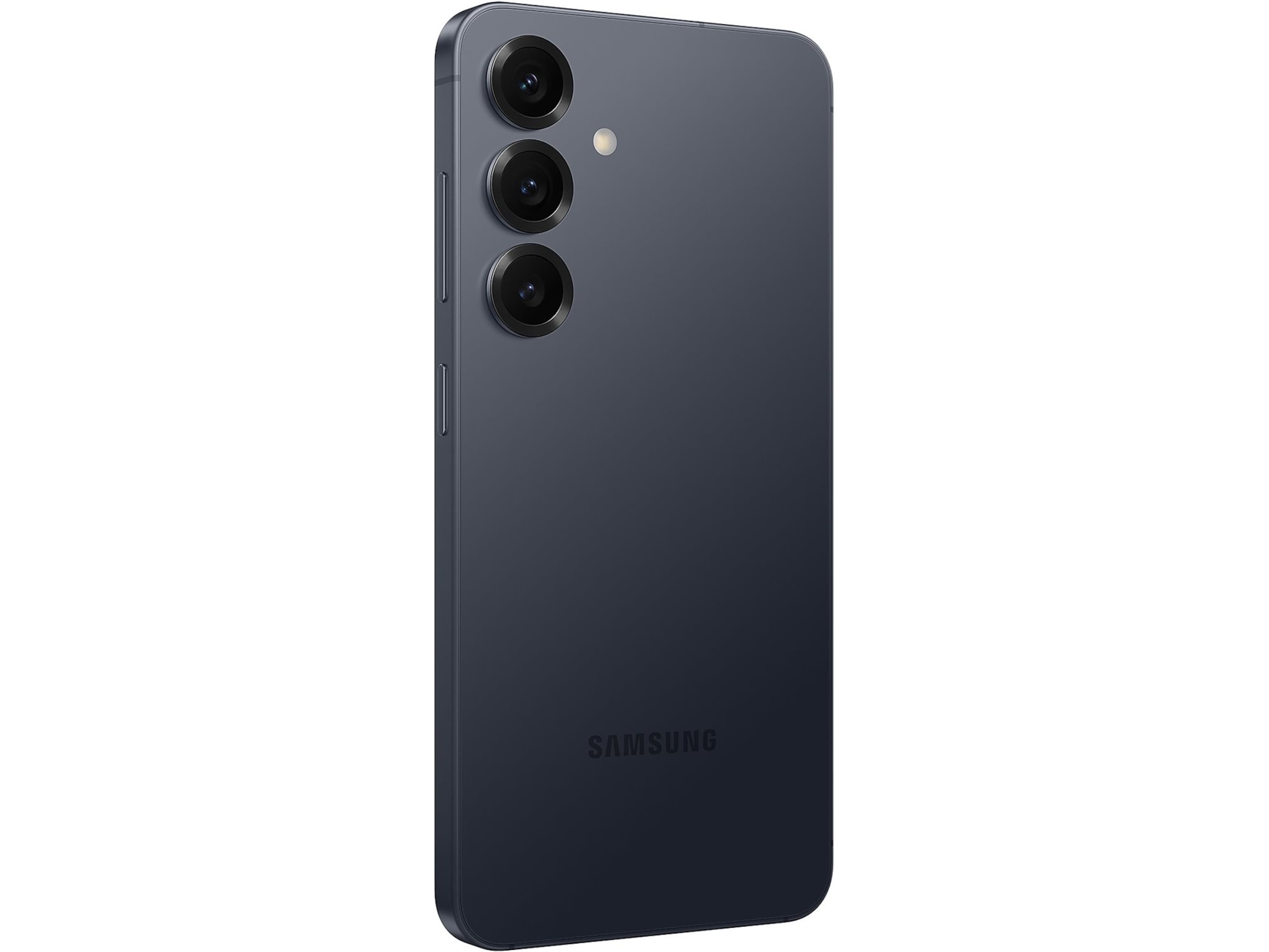 Samsung Galaxy S25 128GB (blueblack) 2pk Mobiltelefoner