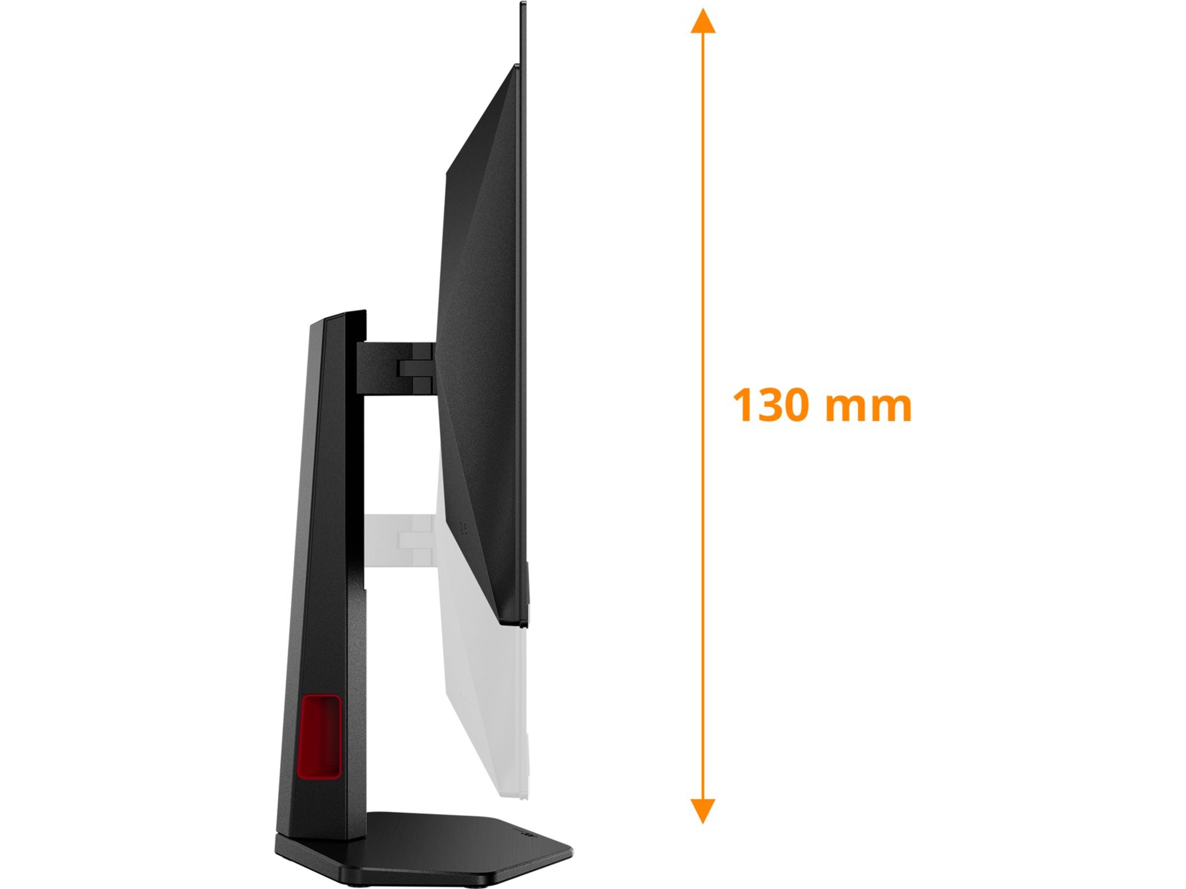 AOC 27" gamingskjerm Q27G4ZDR Gamingskjermer