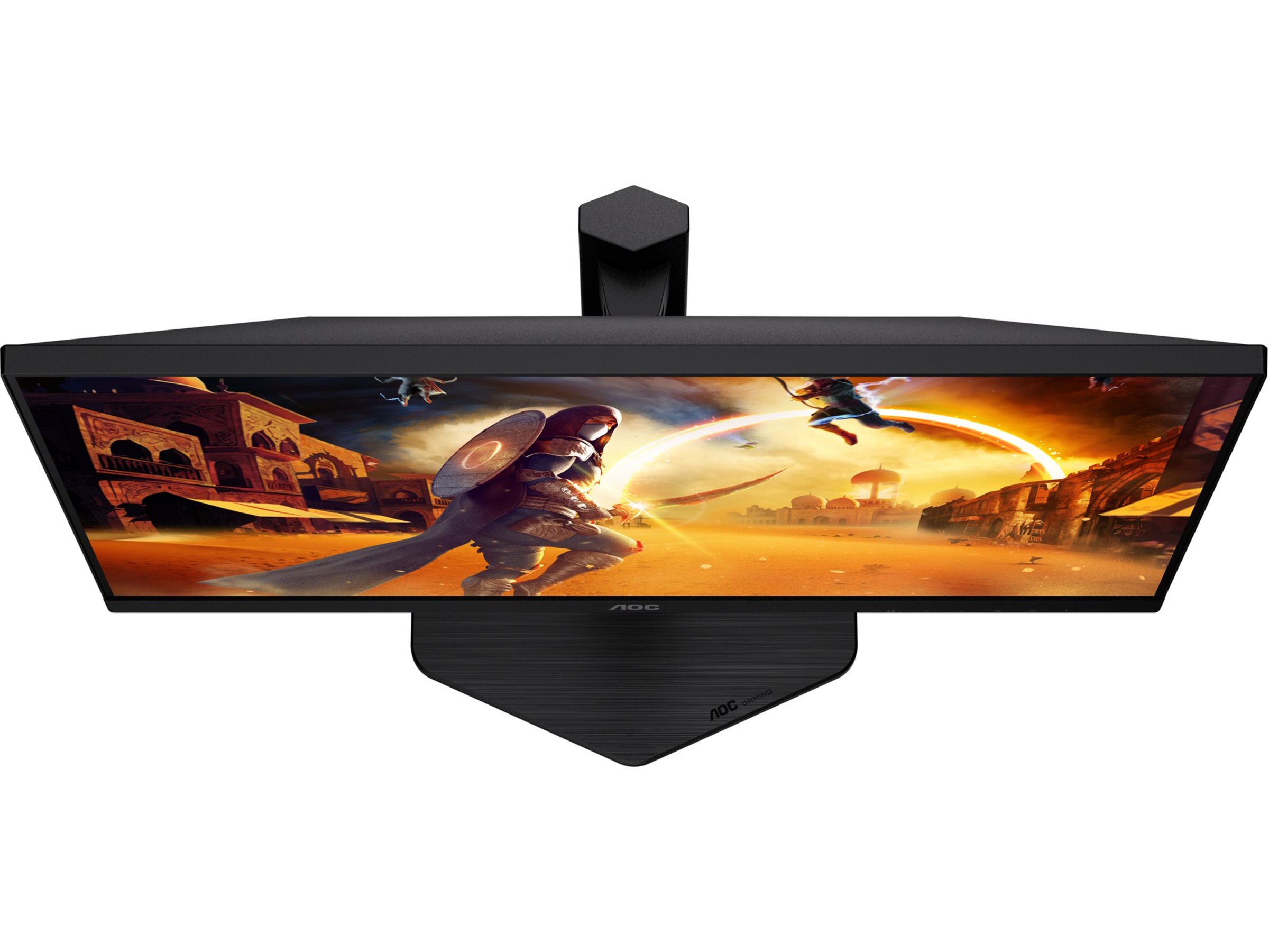 AOC 24" gamingskjerm 24G4ZR Gamingskjermer