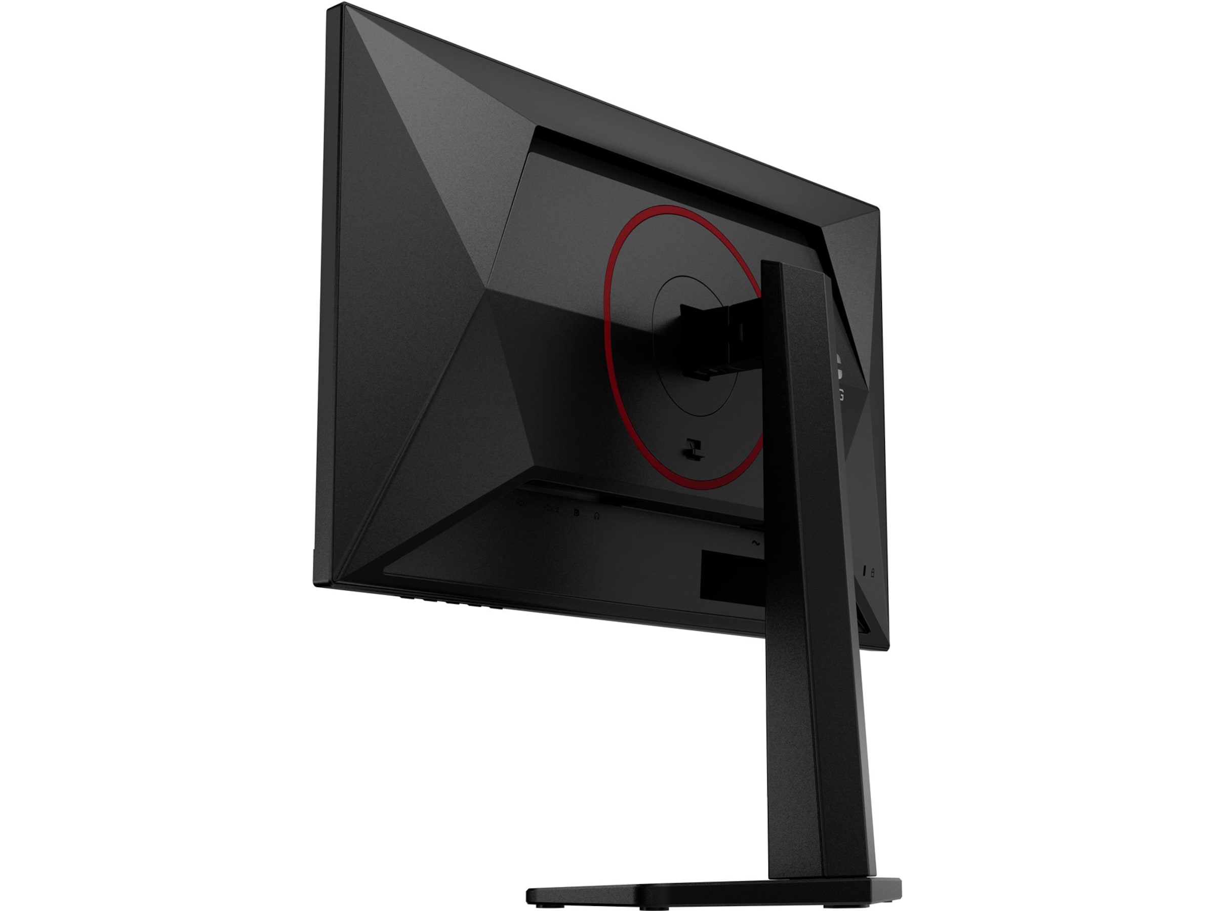 AOC 24" gamingskjerm 24G4ZR Gamingskjermer