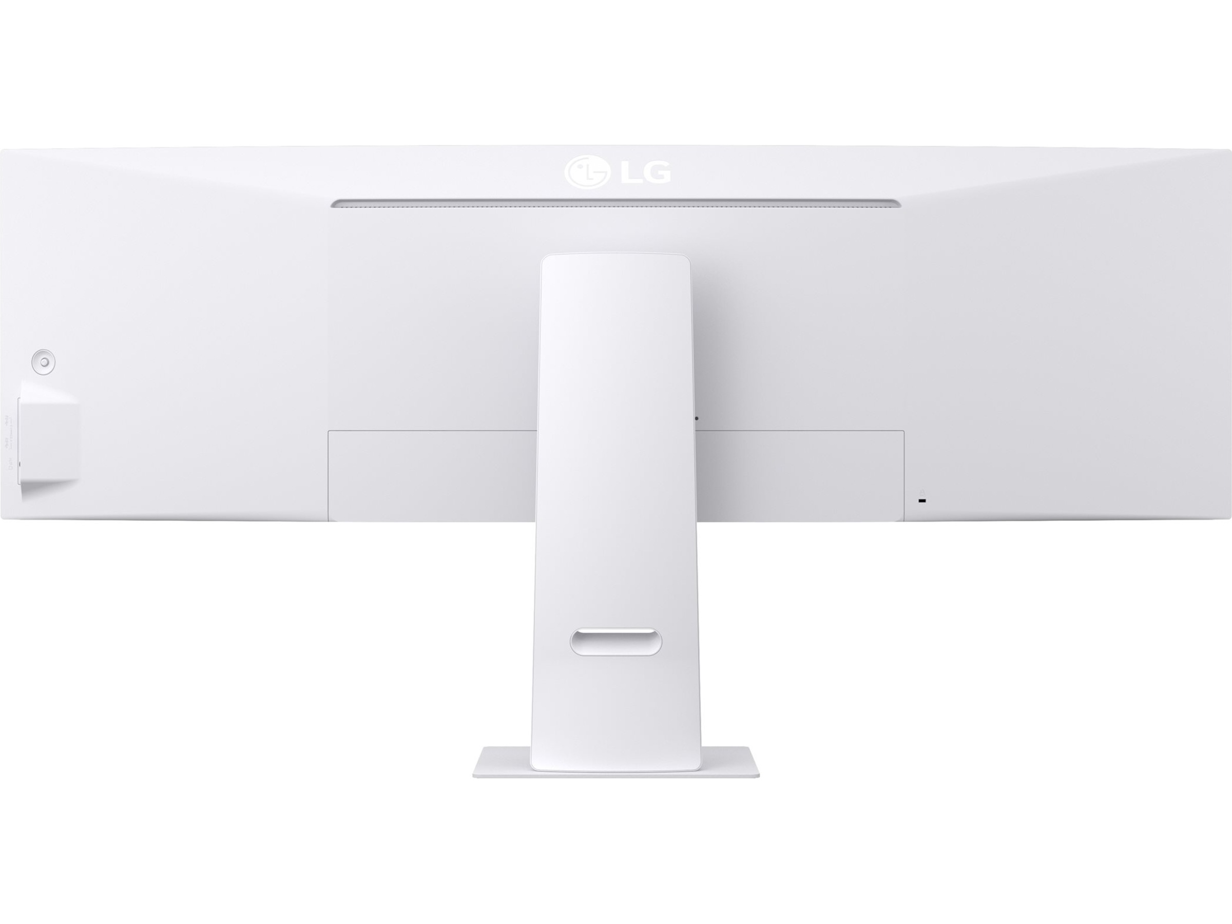 LG 49" curved skjerm UltraWide 49U950A Skjermer