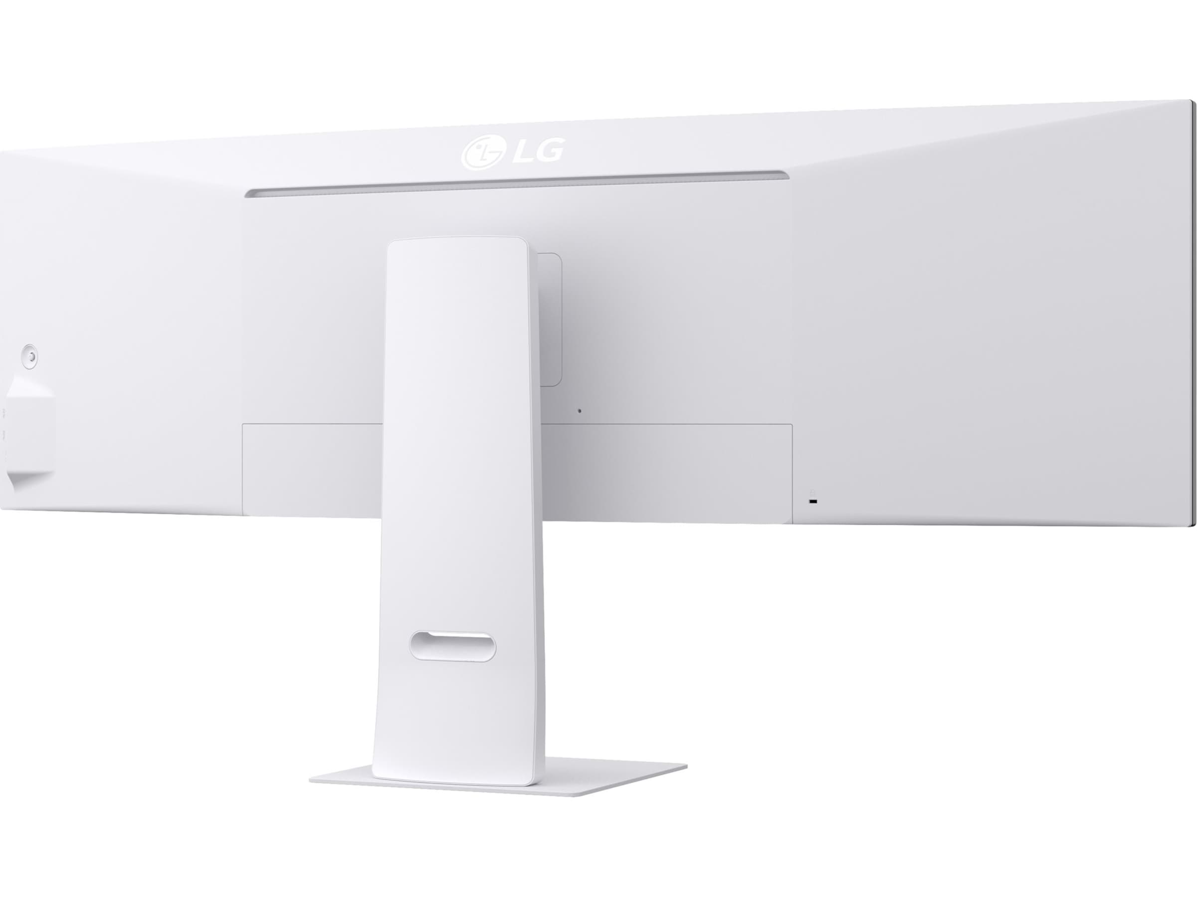 LG 49" curved skjerm UltraWide 49U950A Skjermer