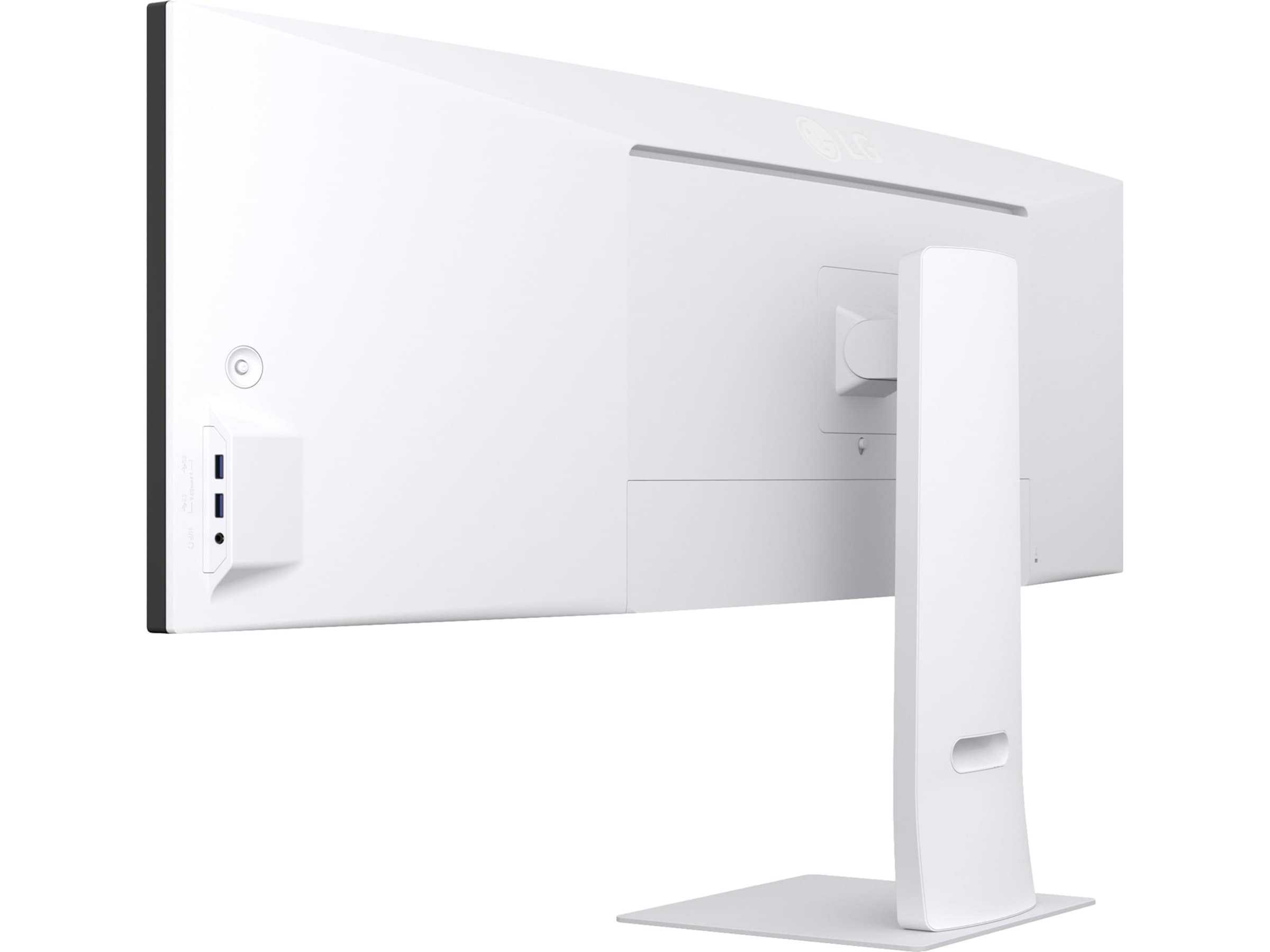 LG 49" curved skjerm UltraWide 49U950A Skjermer