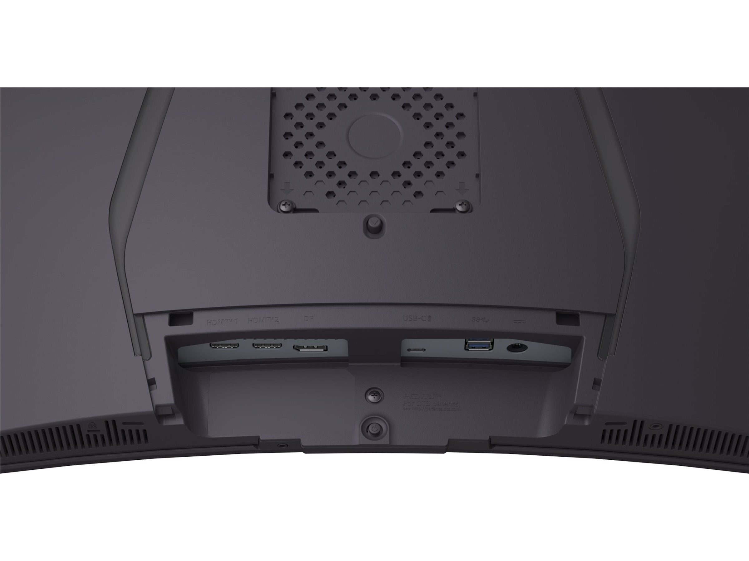 LG 34" UltraGear curved gamingskjerm 34GX900A Skjermer