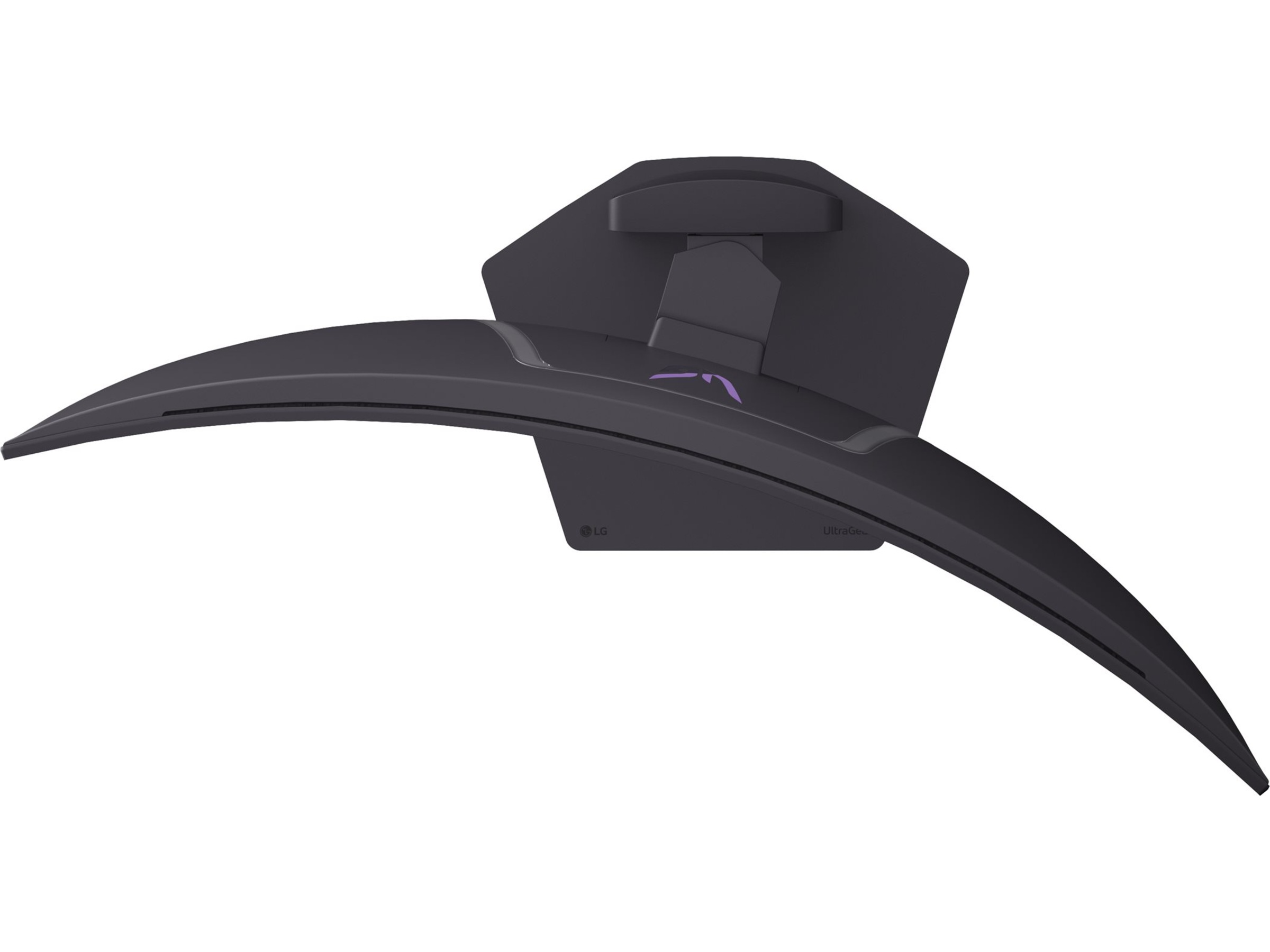 LG 34" UltraGear curved gamingskjerm 34GX900A Skjermer