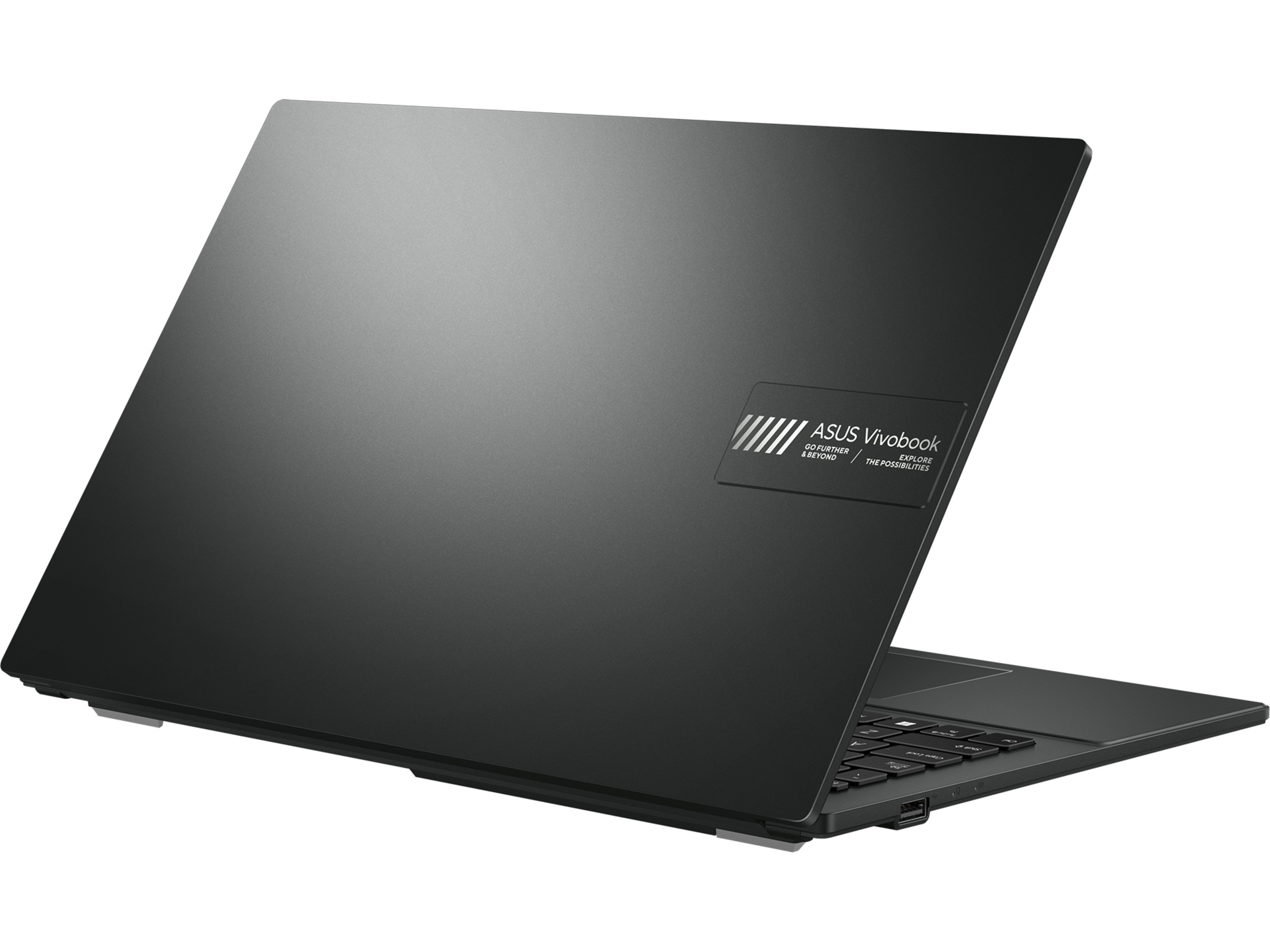 ASUS Vivobook Go 15 E1504FA 15,6" FHD -B-Grade Demo bærbar PC
