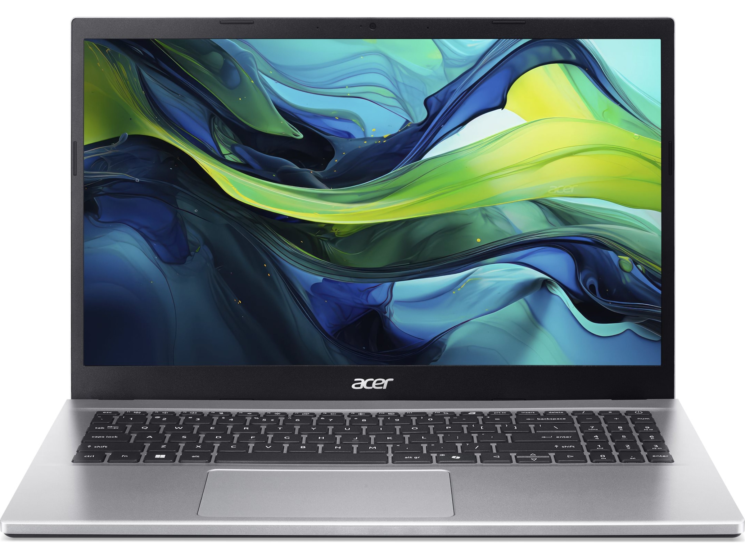 Acer Aspire Go 15 AG15-42P 15" FHD -B-Grade Demo bærbar PC
