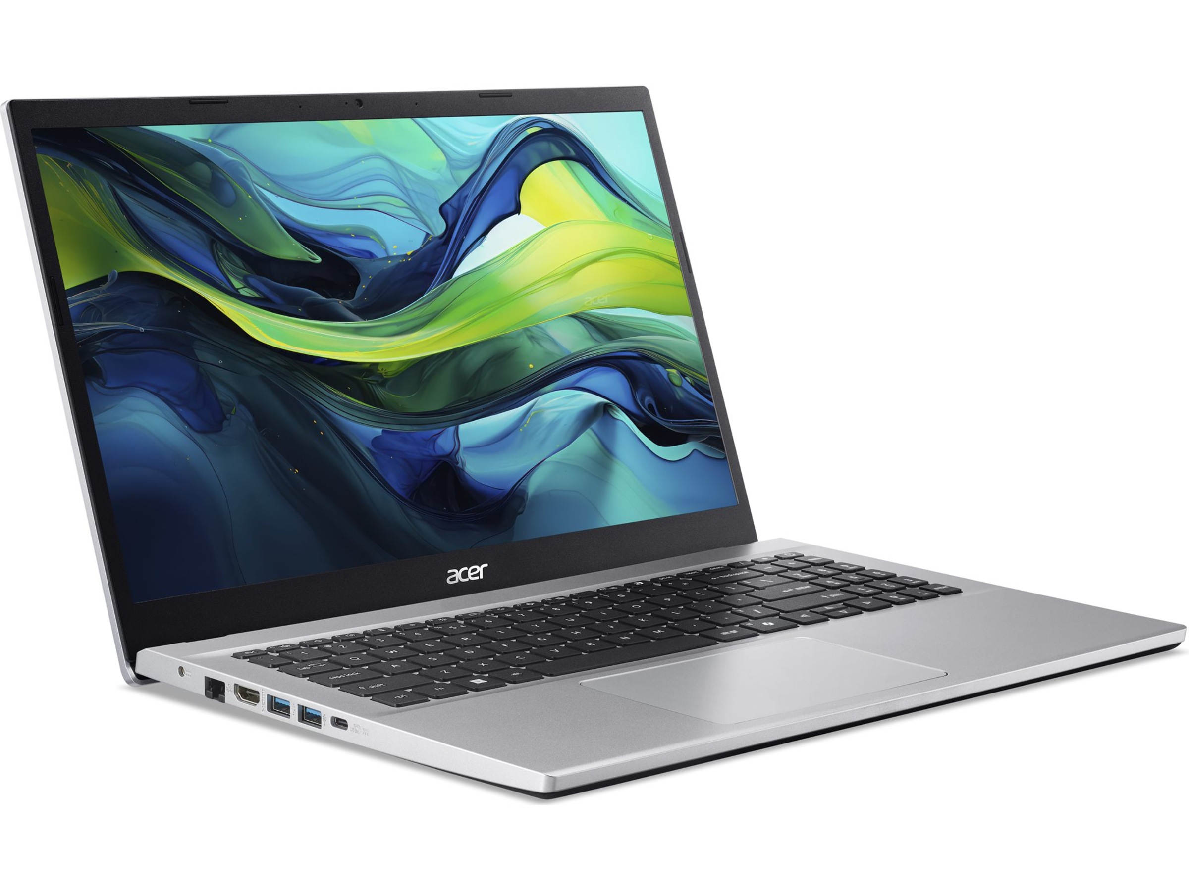 Acer Aspire Go 15 AG15-42P 15" FHD -B-Grade Demo bærbar PC
