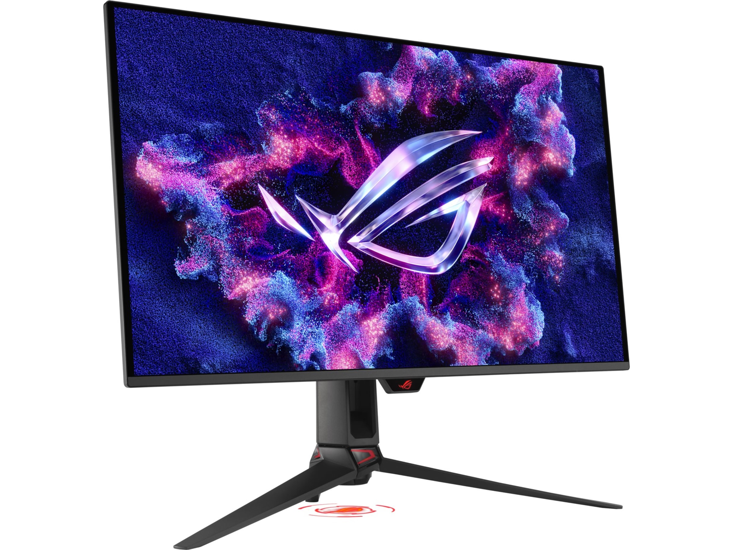 ASUS 32" 4K gamingskjerm ROG Swift PG32UCDMR -B-Grade Demo skjermer