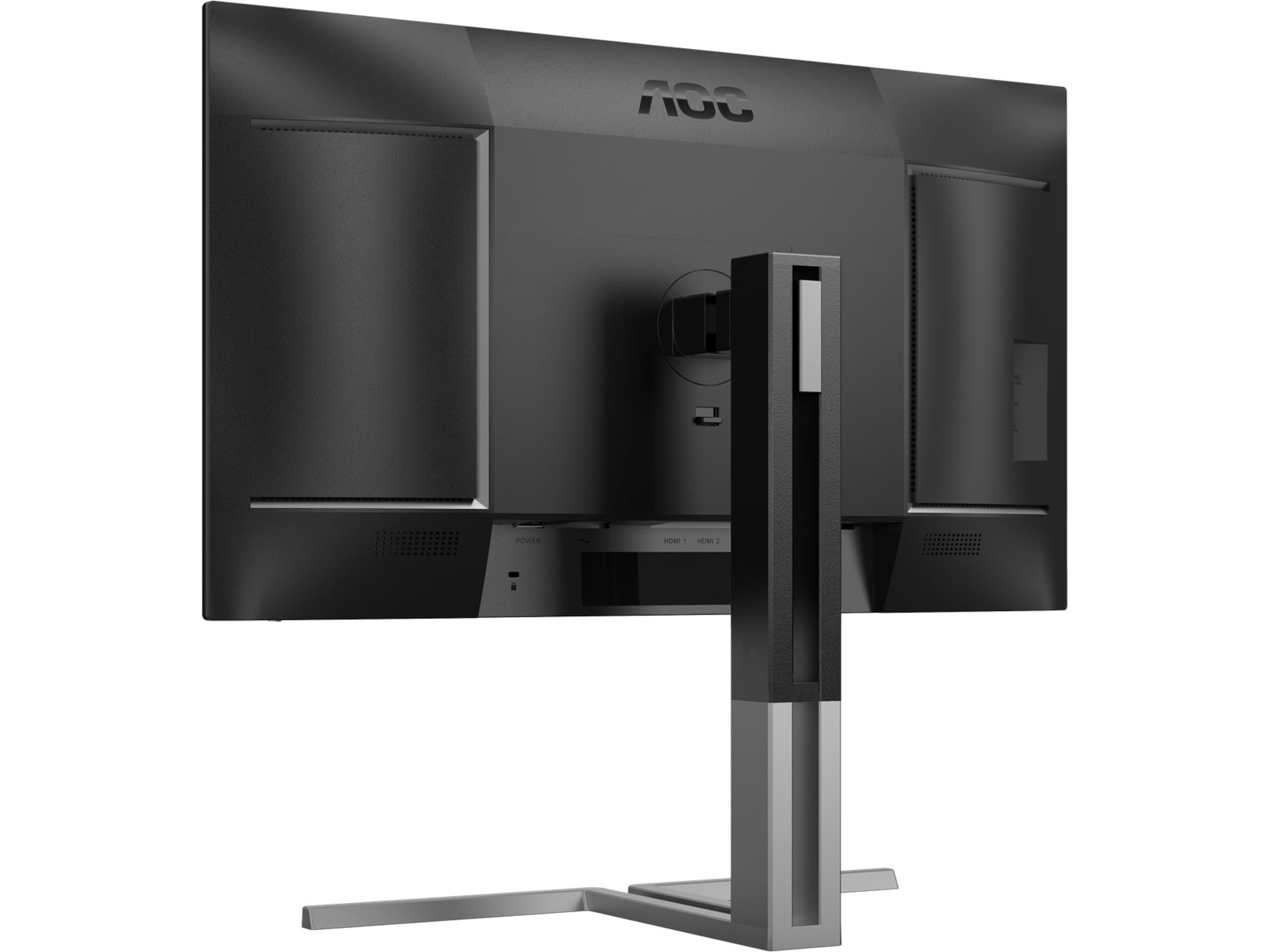 AOC 27" 4K skjerm Graphic Pro U27U3CV Skjermer