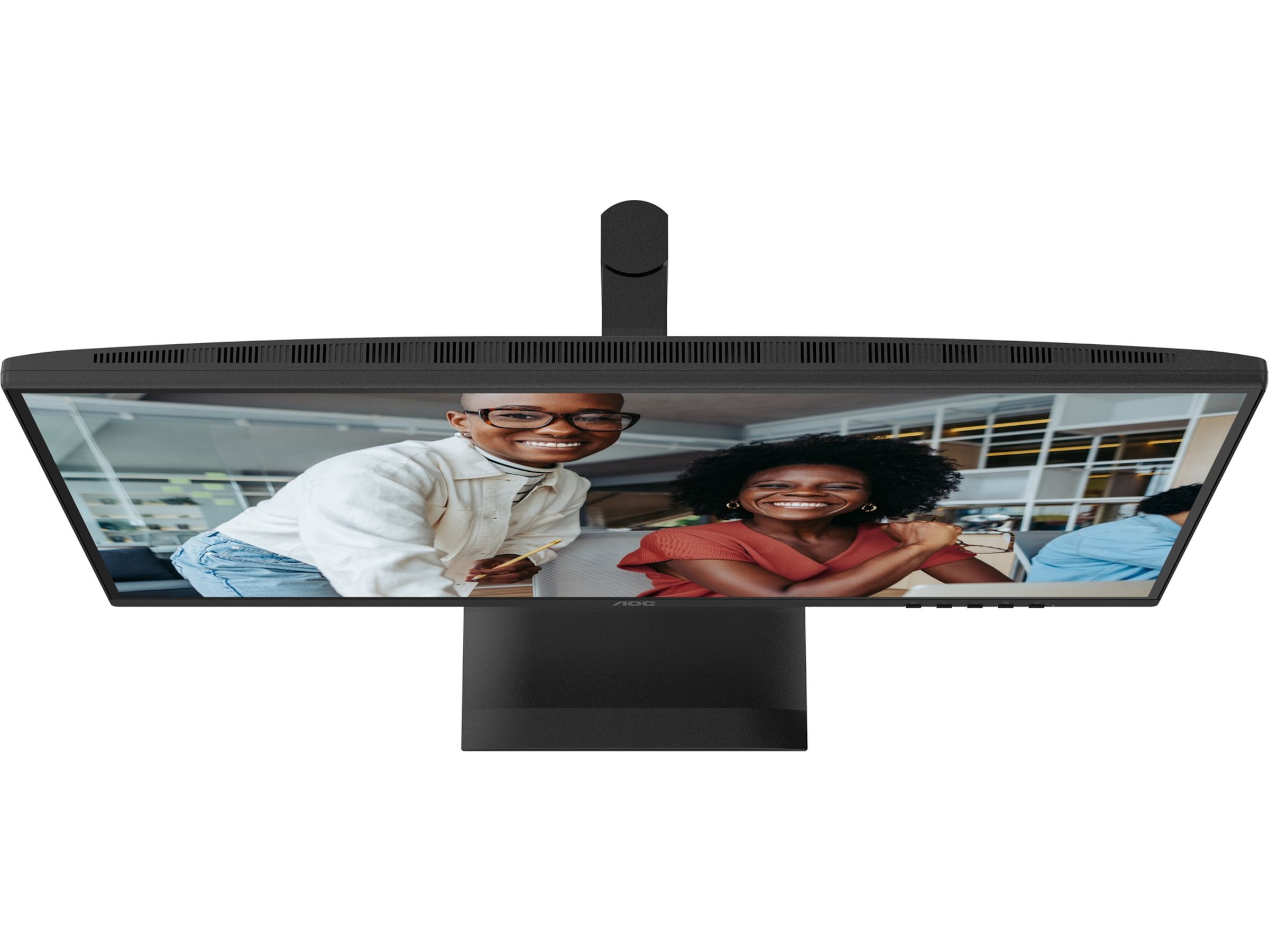 AOC 27" skjerm 27E4U Skjermer