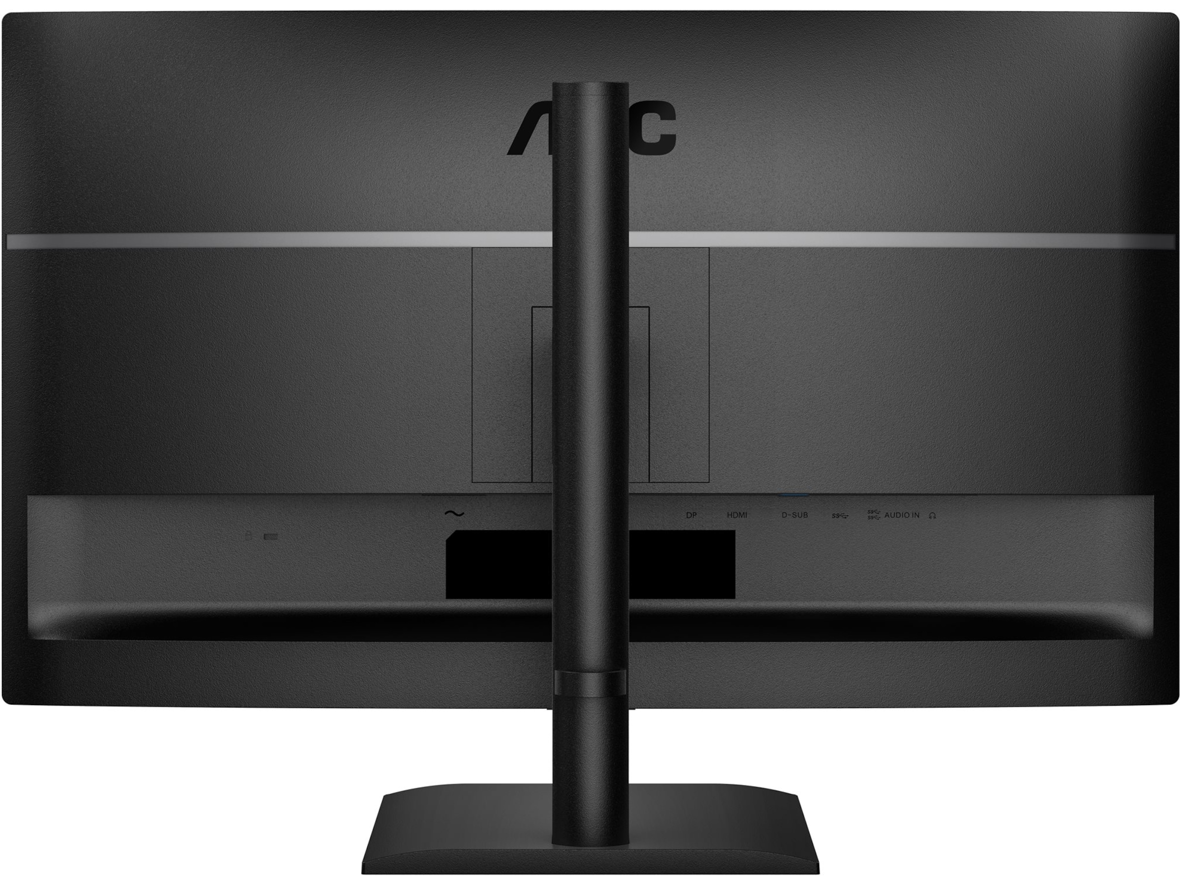 AOC 27" skjerm 27E4U Skjermer