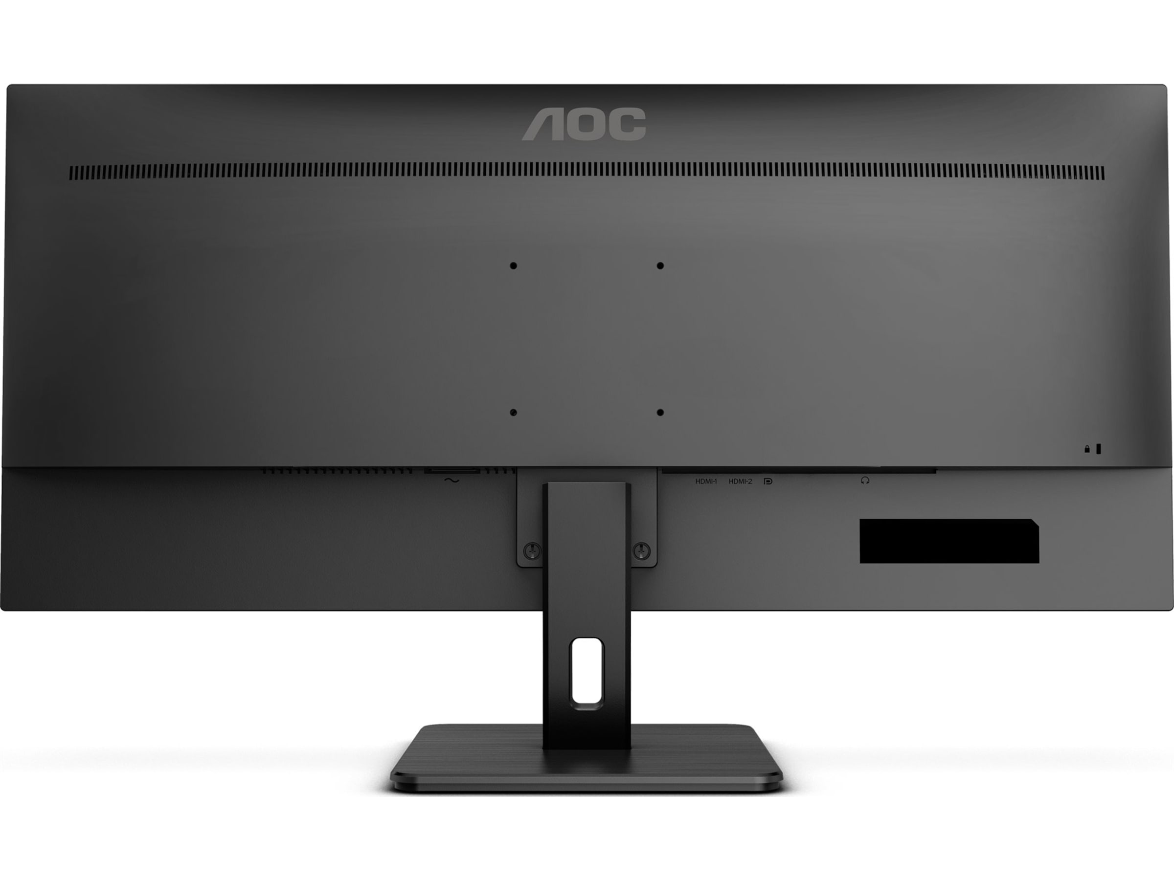 AOC 34" skjerm U34E2M Skjermer