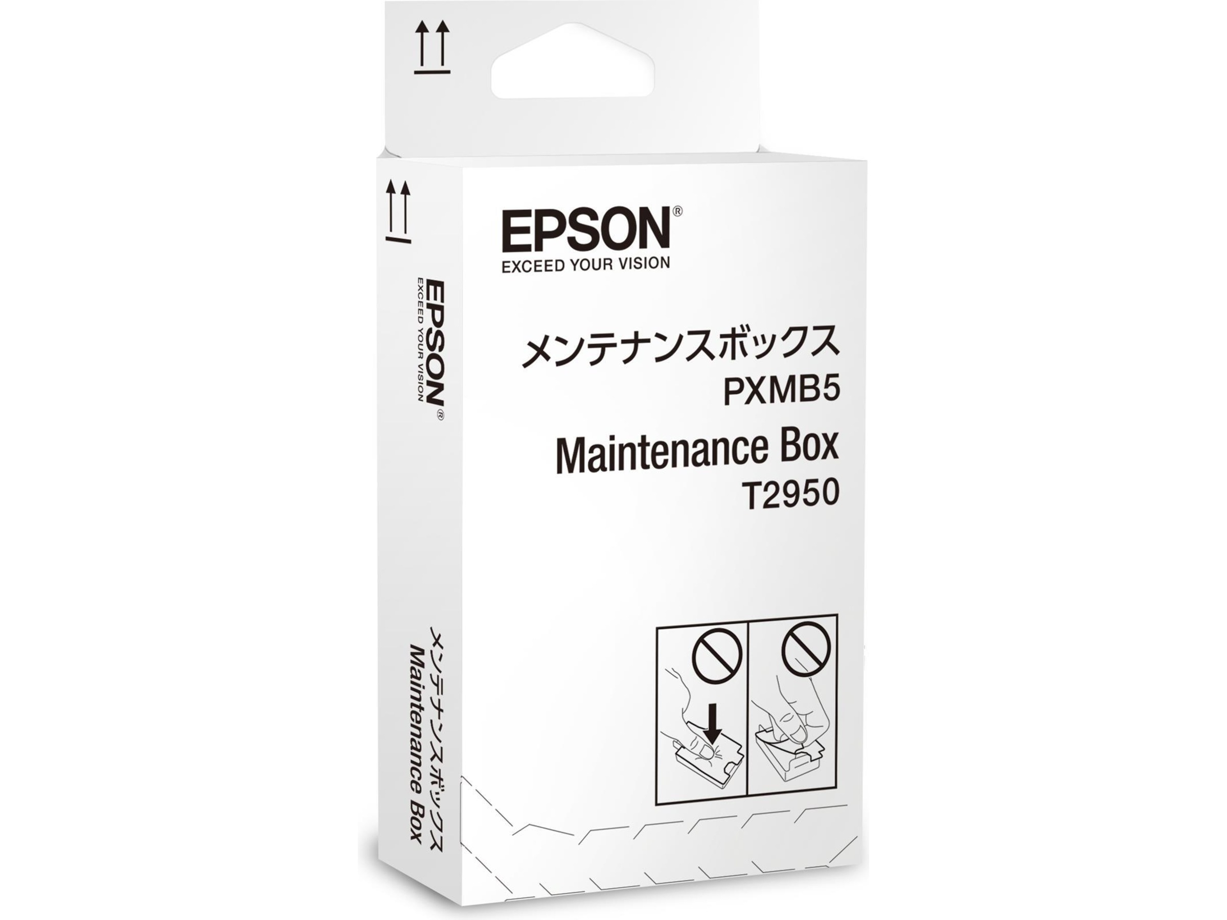 Epson Maintenance box WF-100W Tilbehør