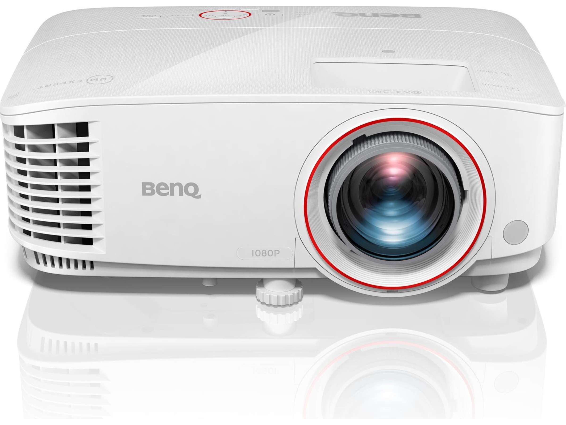 BenQ 3D DLP Projektor TH671ST Projektorer