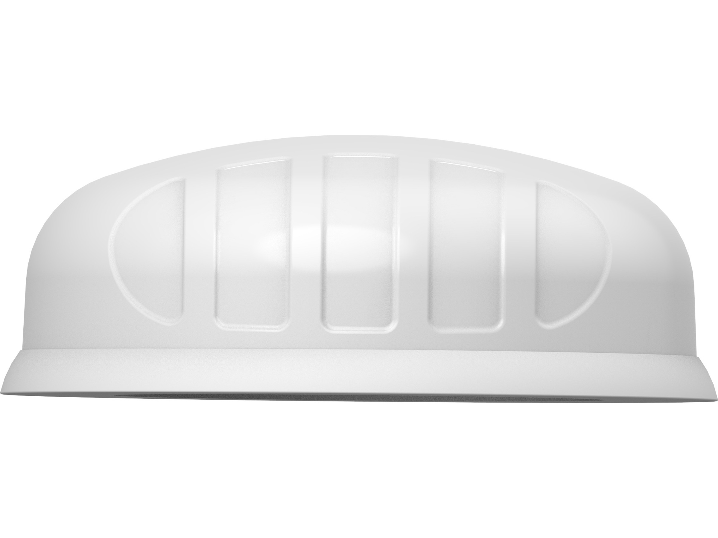 Poynting PUCK-5 V2 antenne (hvit) Trådløse antenner