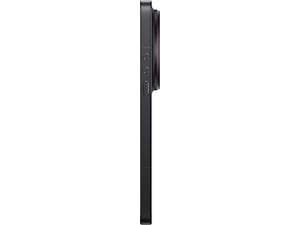 Xiaomi 17 Ultra 512GB (sort) Mobiltelefoner