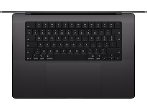 MacBook Pro 14 M5 (2025) 1TB (sølv) - PC - Bærbar / laptop