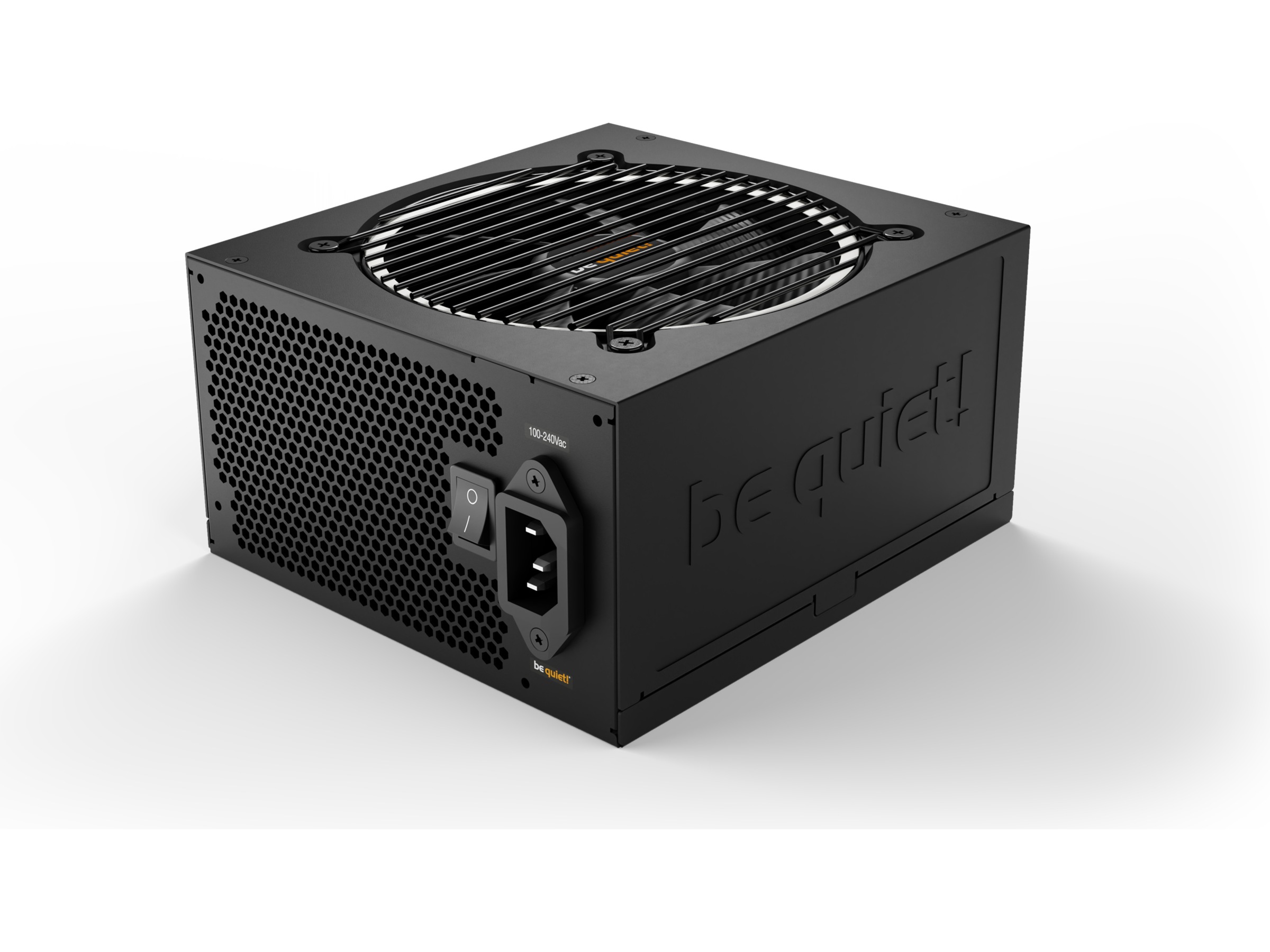 be quiet! PURE POWER 12 M | 650W Enheter