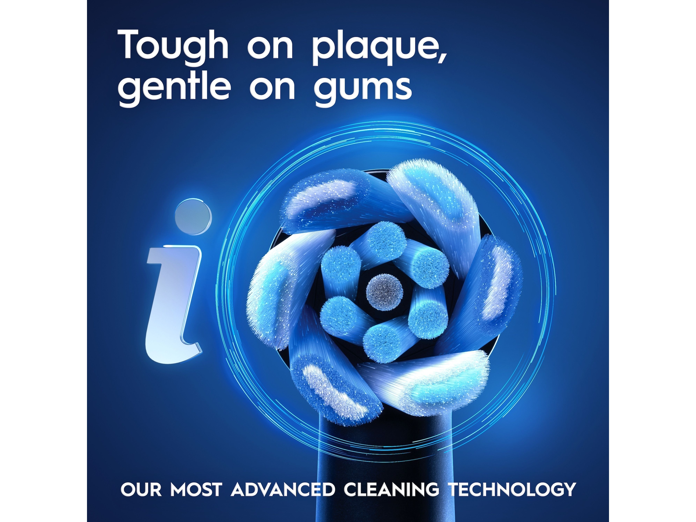 Oral-B iO 9 Elektrisk Tannbørste Gavesett (sort) Elektriske tannbørster