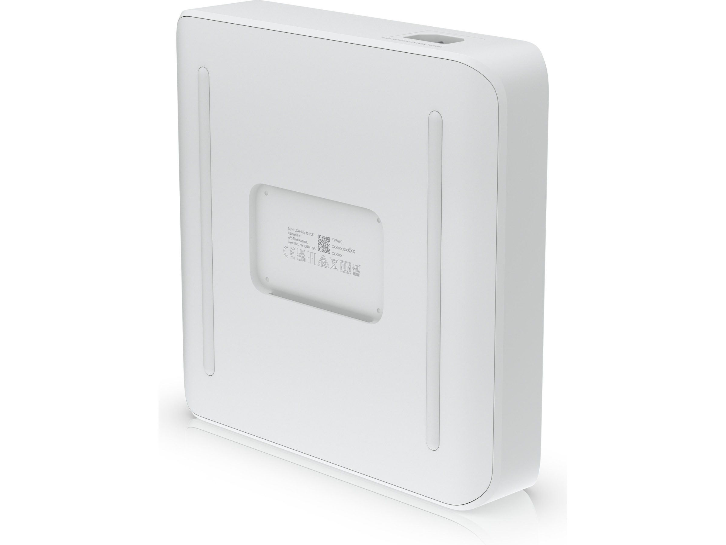 Ubiquiti UniFi Switch Lite 16 PoE Switch