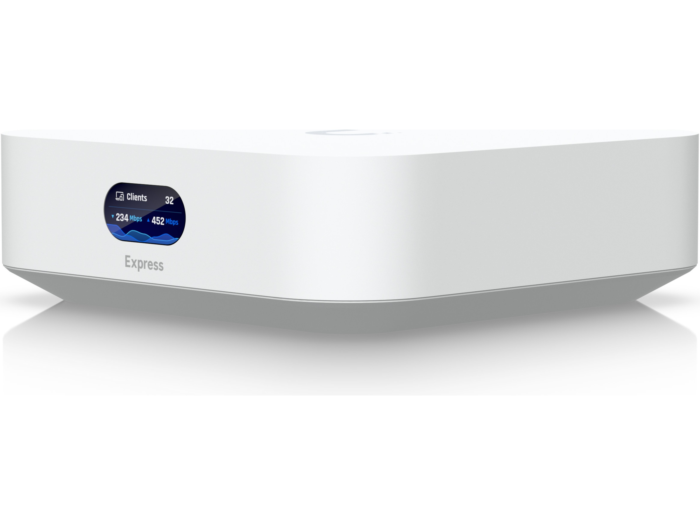 Ubiquiti UniFi Express UX Aksesspunkt
