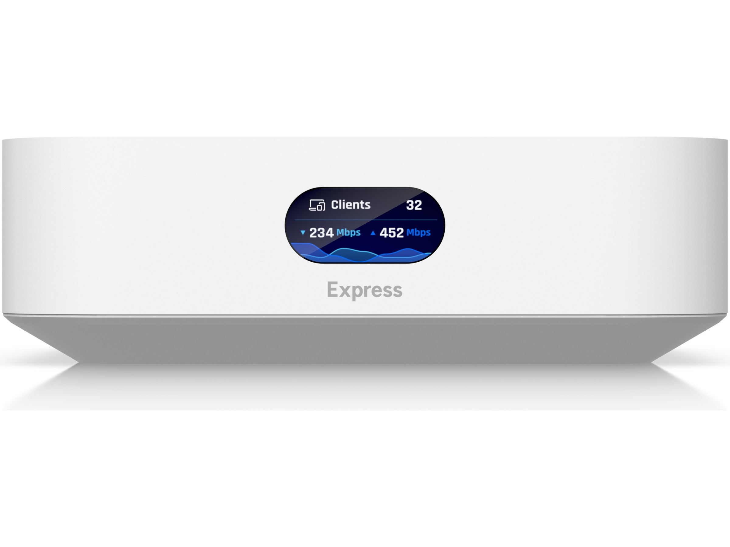 Ubiquiti UniFi Express UX Aksesspunkt