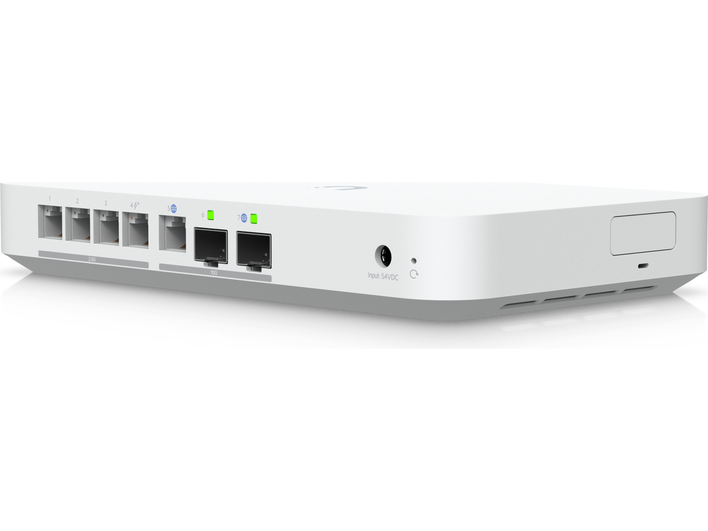Ubiquiti UniFi Cloud Gateway Fiber Routere