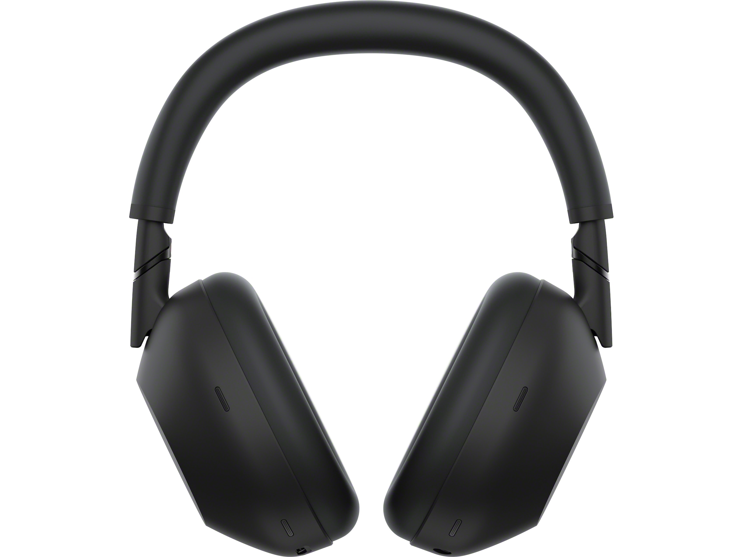 Sony WH-1000XM6 trådløse hodetelefoner, over-ear (blå) + WF-510 buds Hodetelefoner