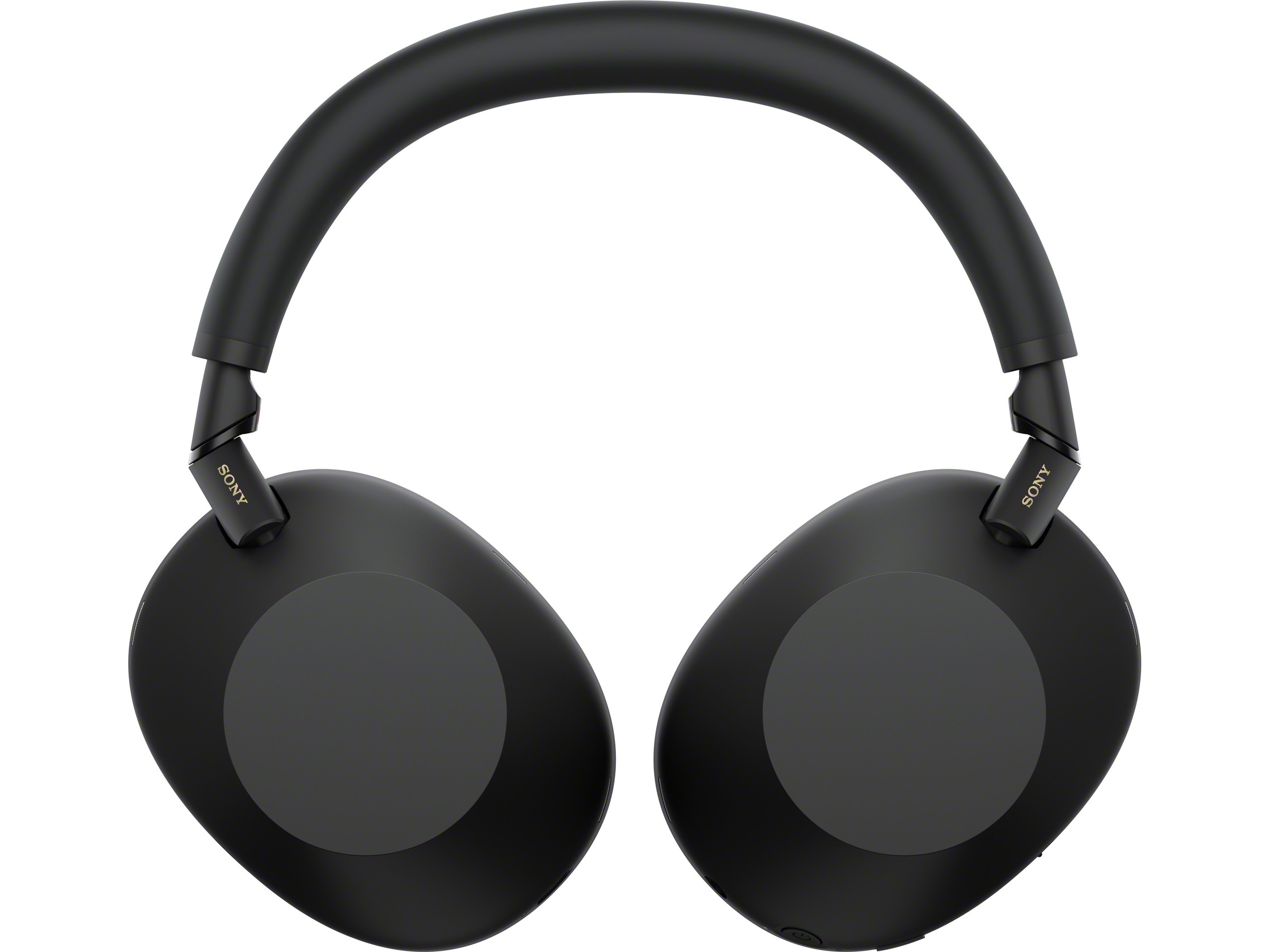 Sony WH-1000XM6 trådløse hodetelefoner, over-ear (blå) + WF-510 buds Hodetelefoner