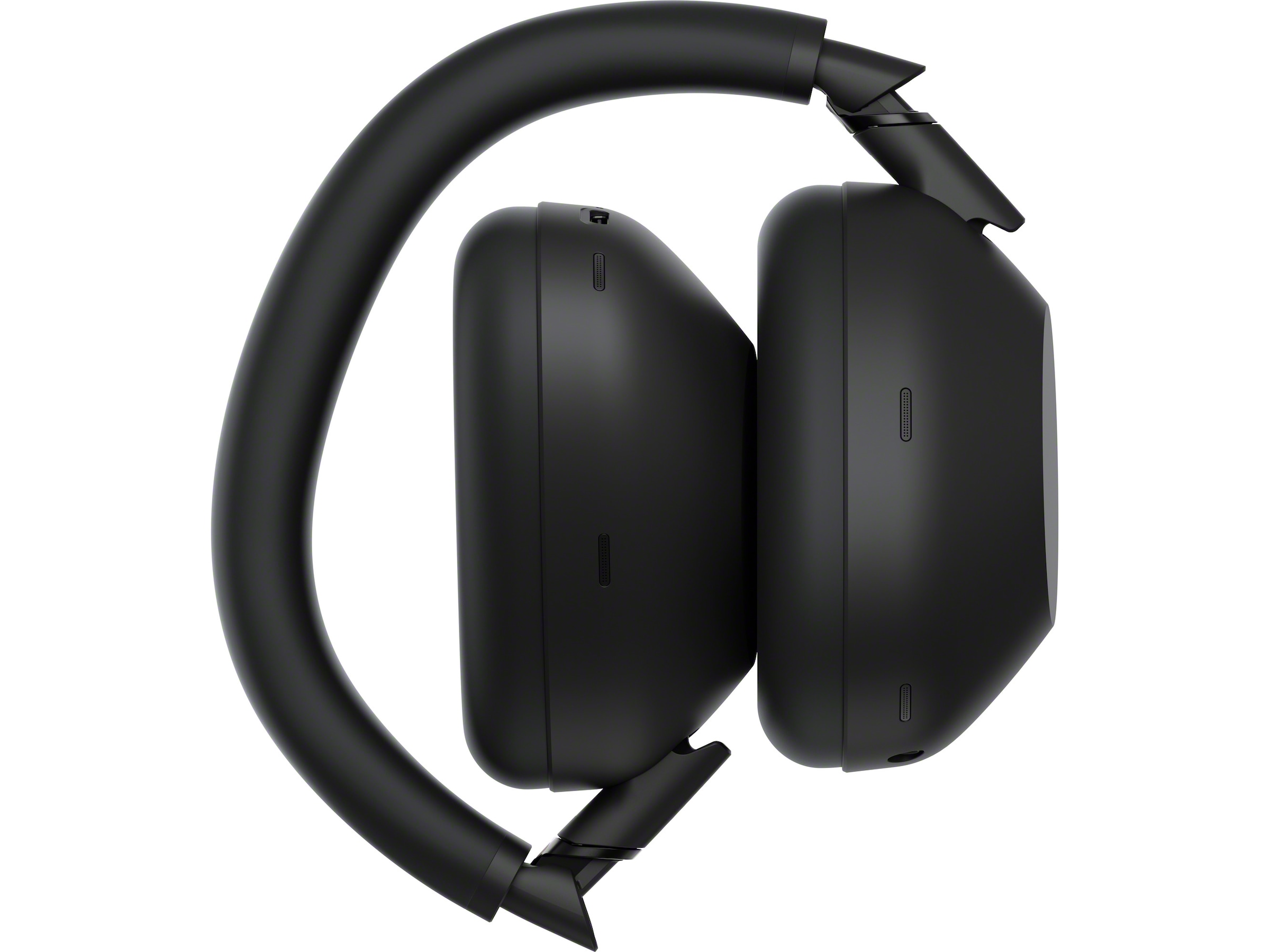 Sony WH-1000XM6 trådløse hodetelefoner, over-ear (blå) + WF-510 buds Hodetelefoner