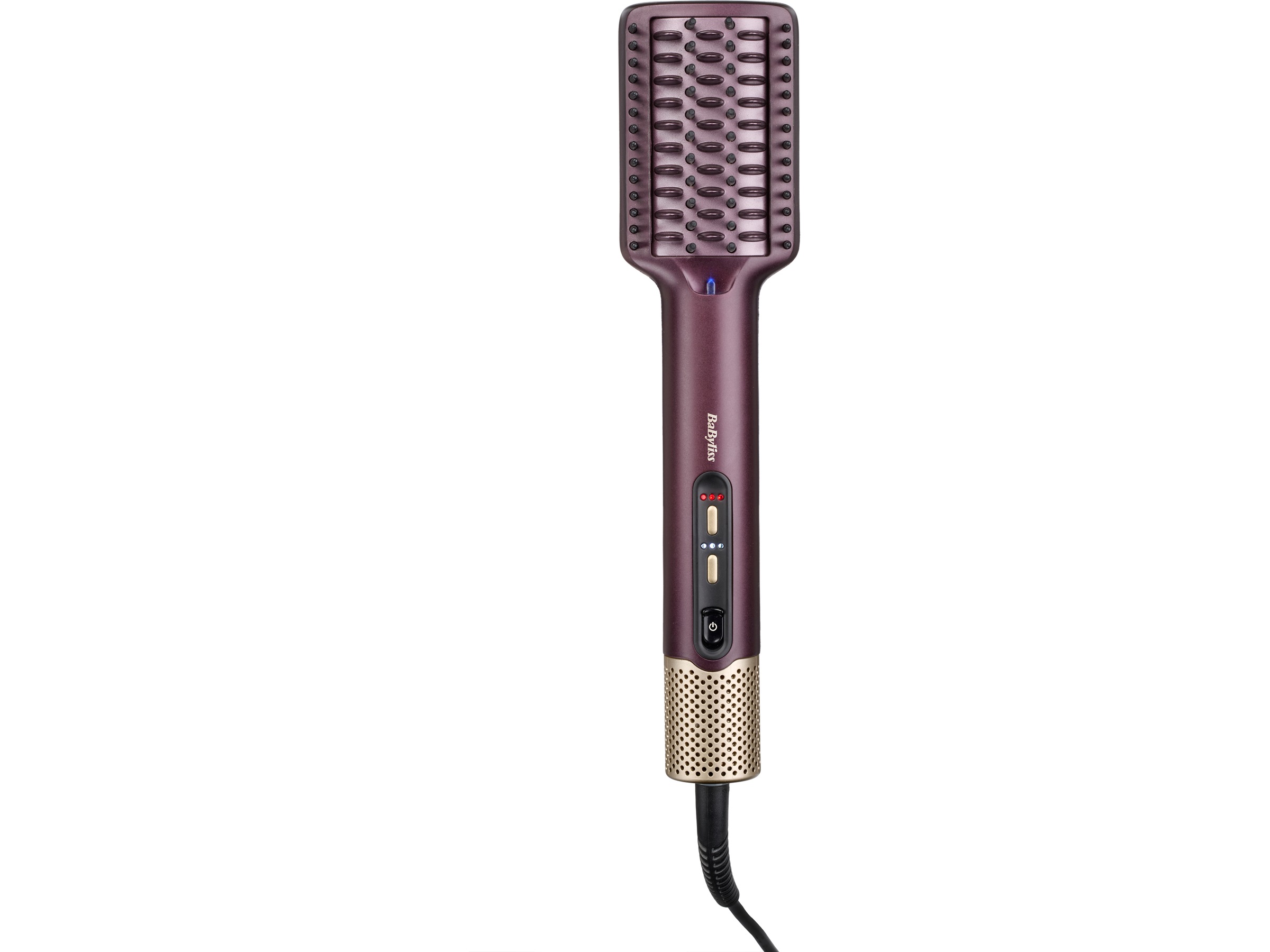 BaByliss AS6400E Air Power Smooth Hårpleie & styling