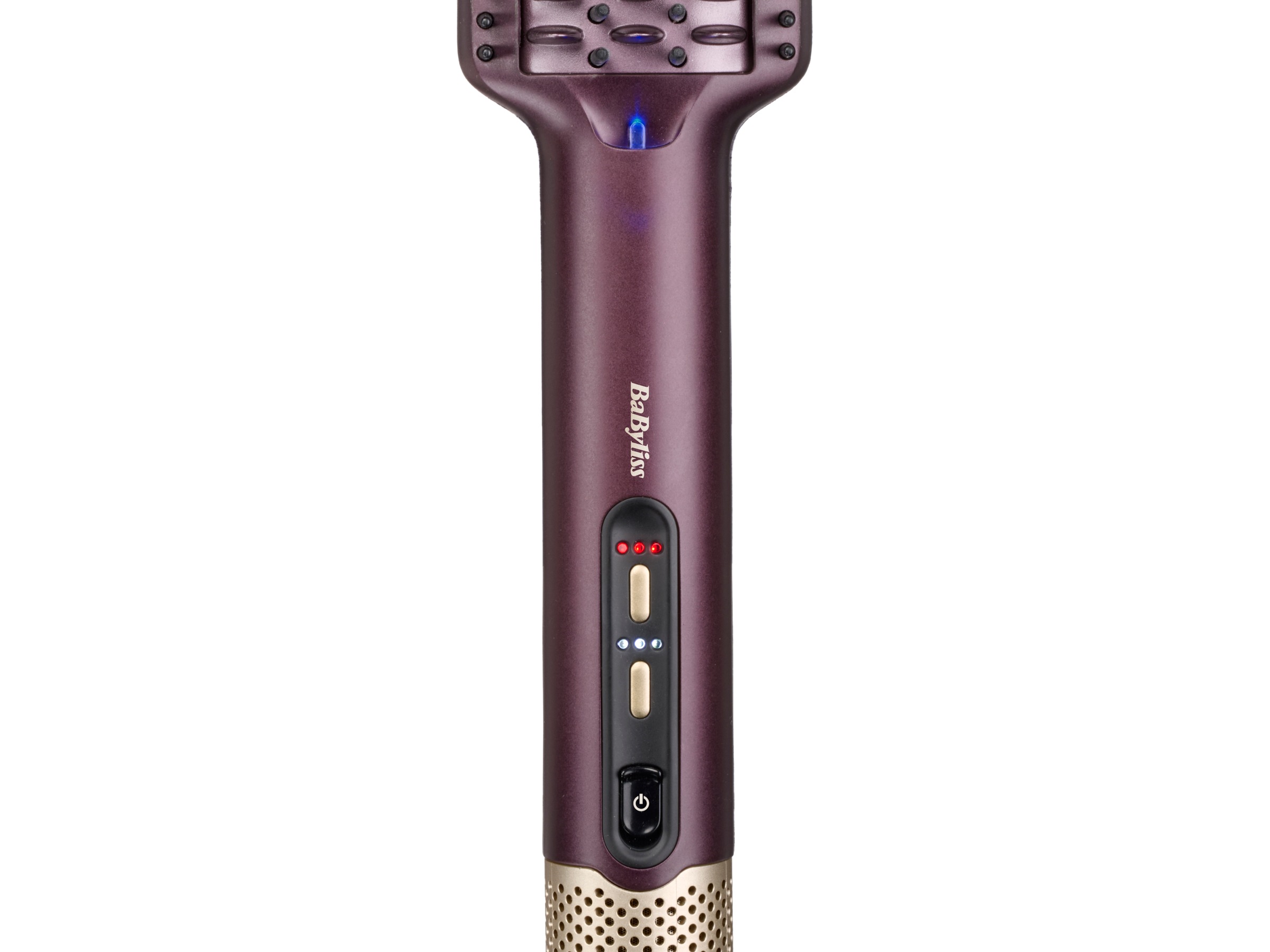 BaByliss AS6400E Air Power Smooth Hårpleie & styling