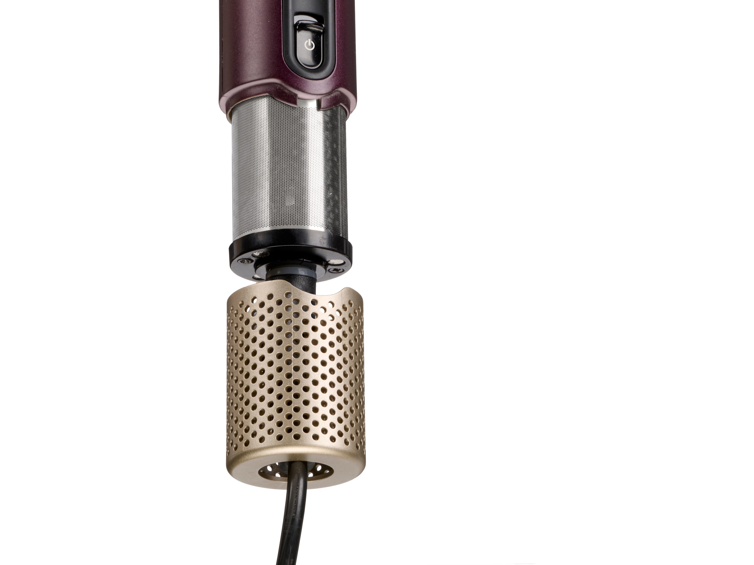 BaByliss AS6400E Air Power Smooth Hårpleie & styling