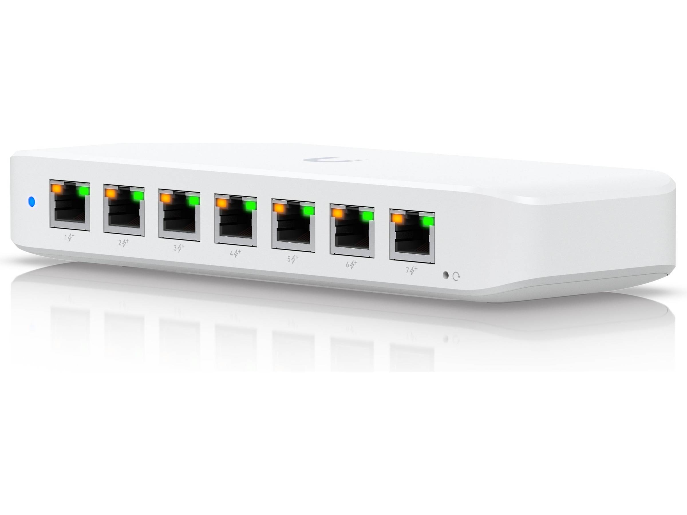 Ubiquiti UniFi Ultra switch 210W Switch
