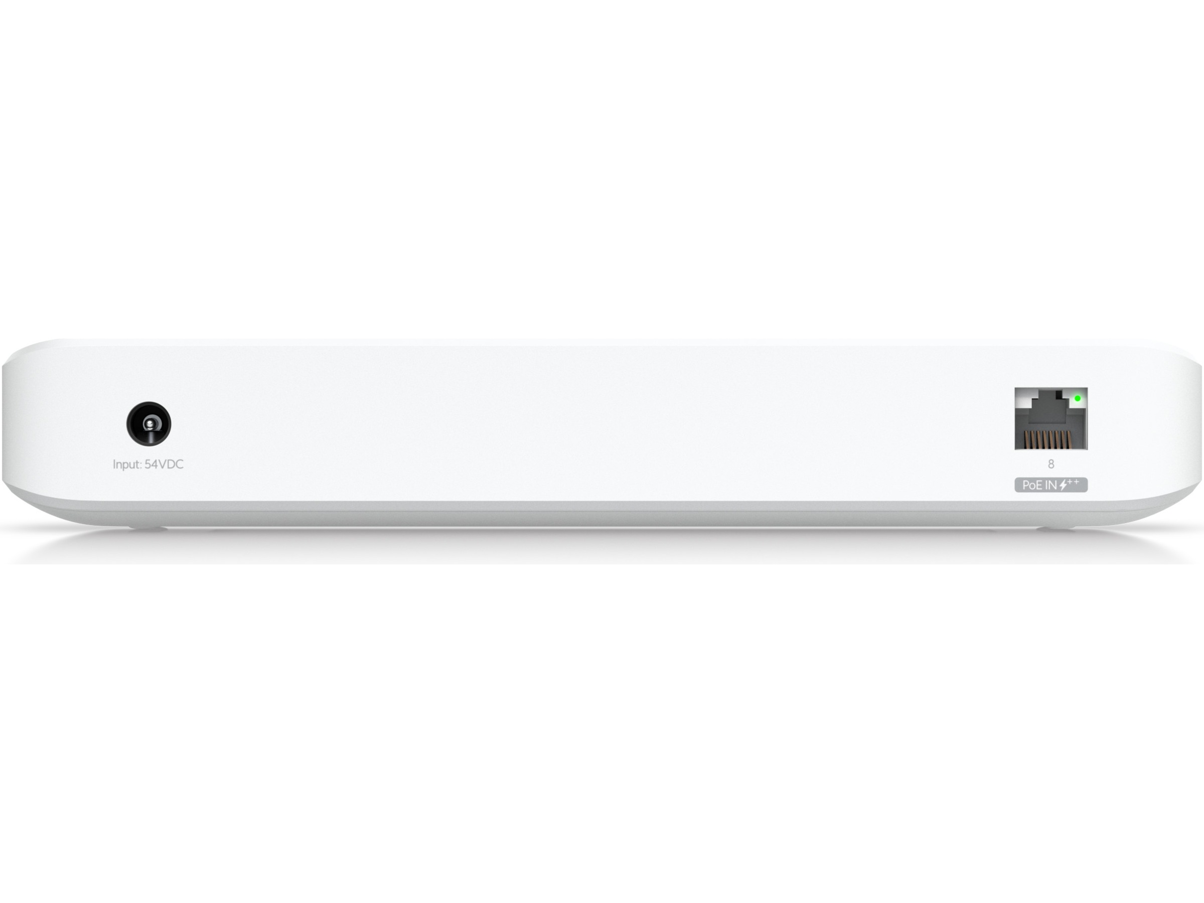 Ubiquiti UniFi Ultra switch 210W Switch