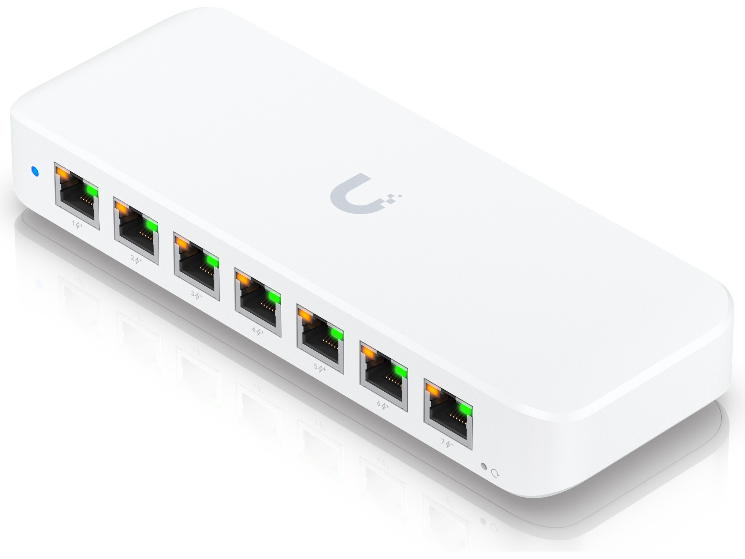 Ubiquiti UniFi Ultra switch 210W Switch