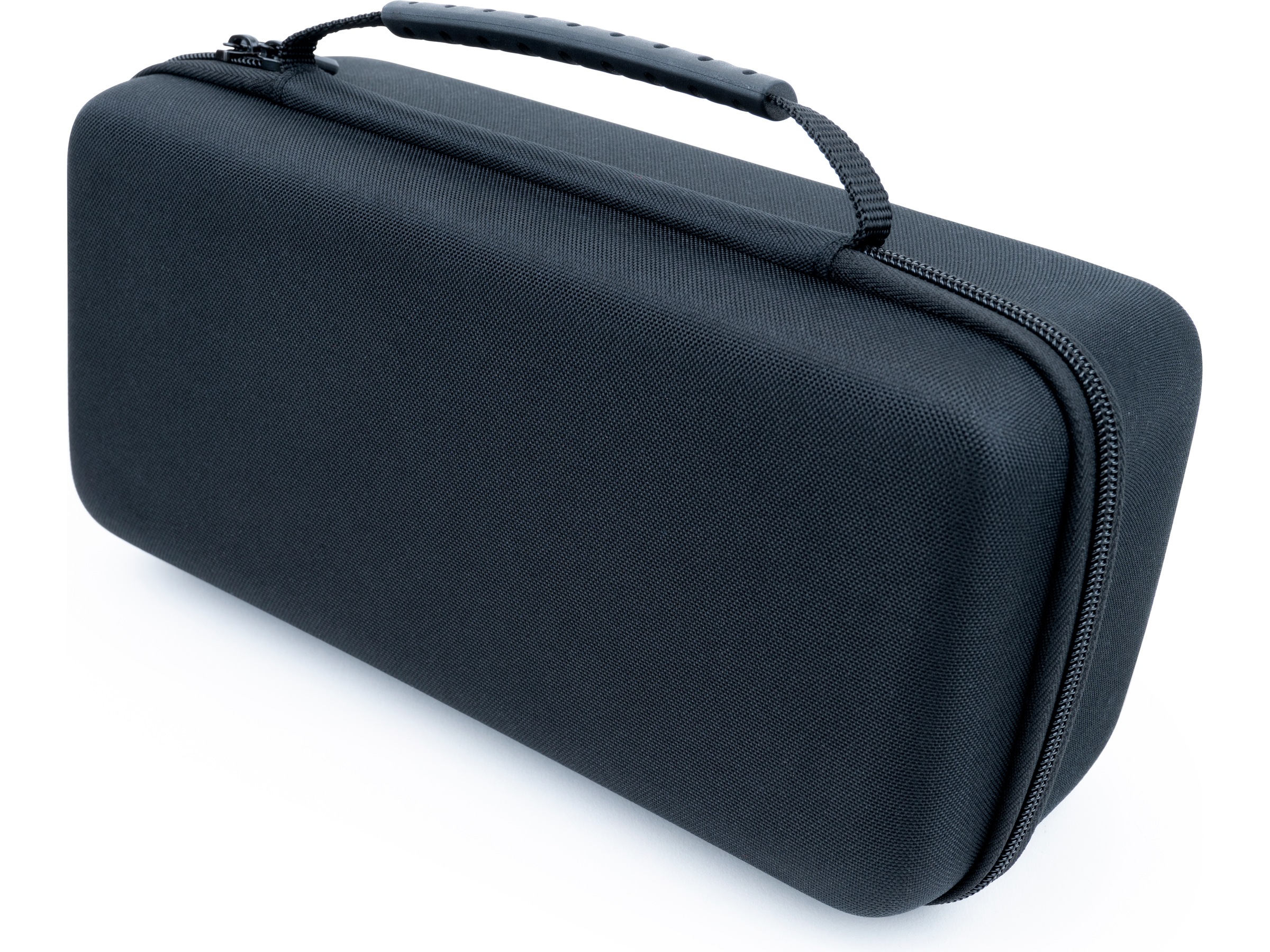 Nacon Hard Case Puch XL for Nintendo Switch 2 (sort) Tilbehør til spillkonsoller