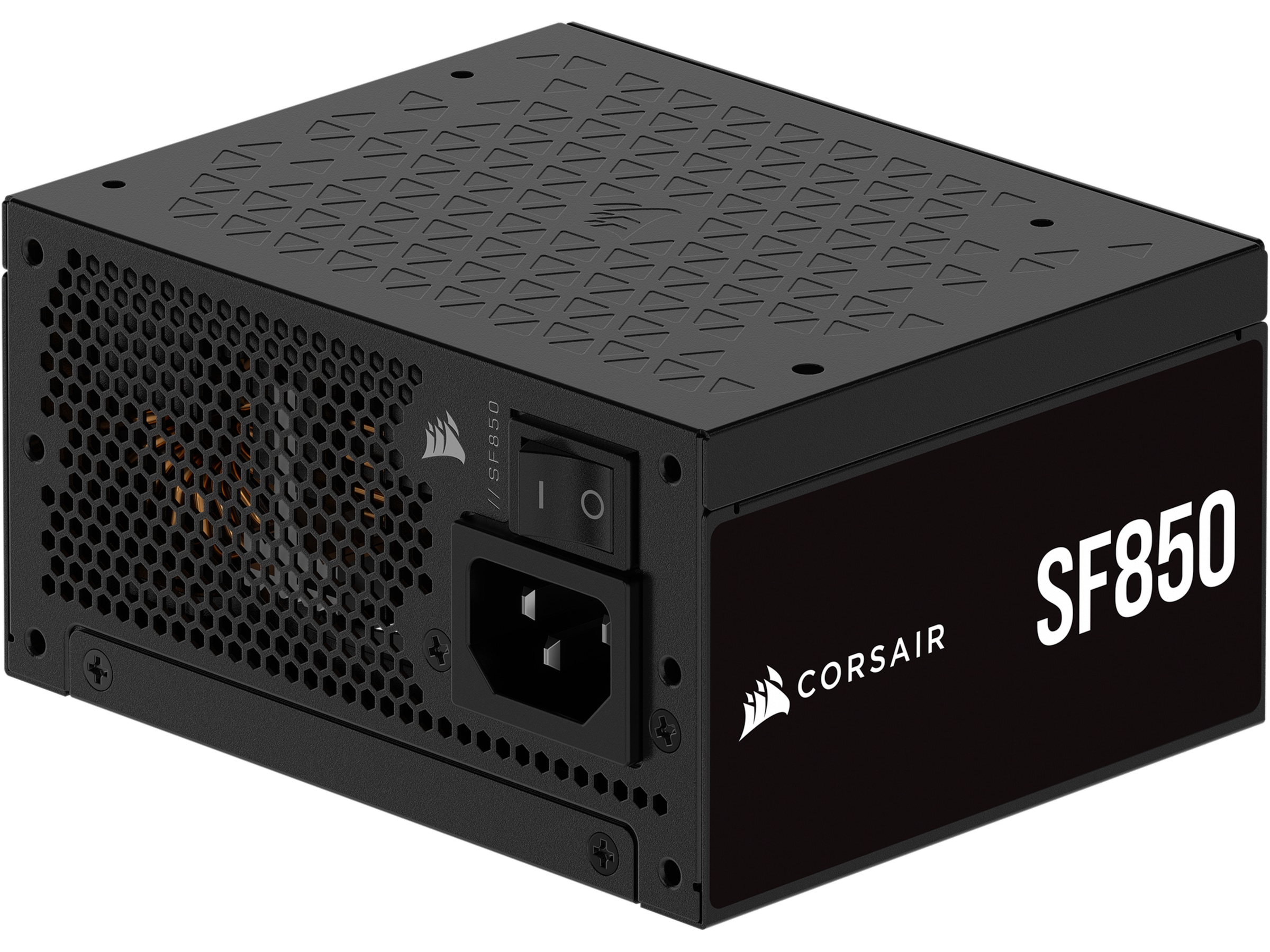 Corsair SF Series SF850 80 PLUS Platinum SFX  PSU Enheter
