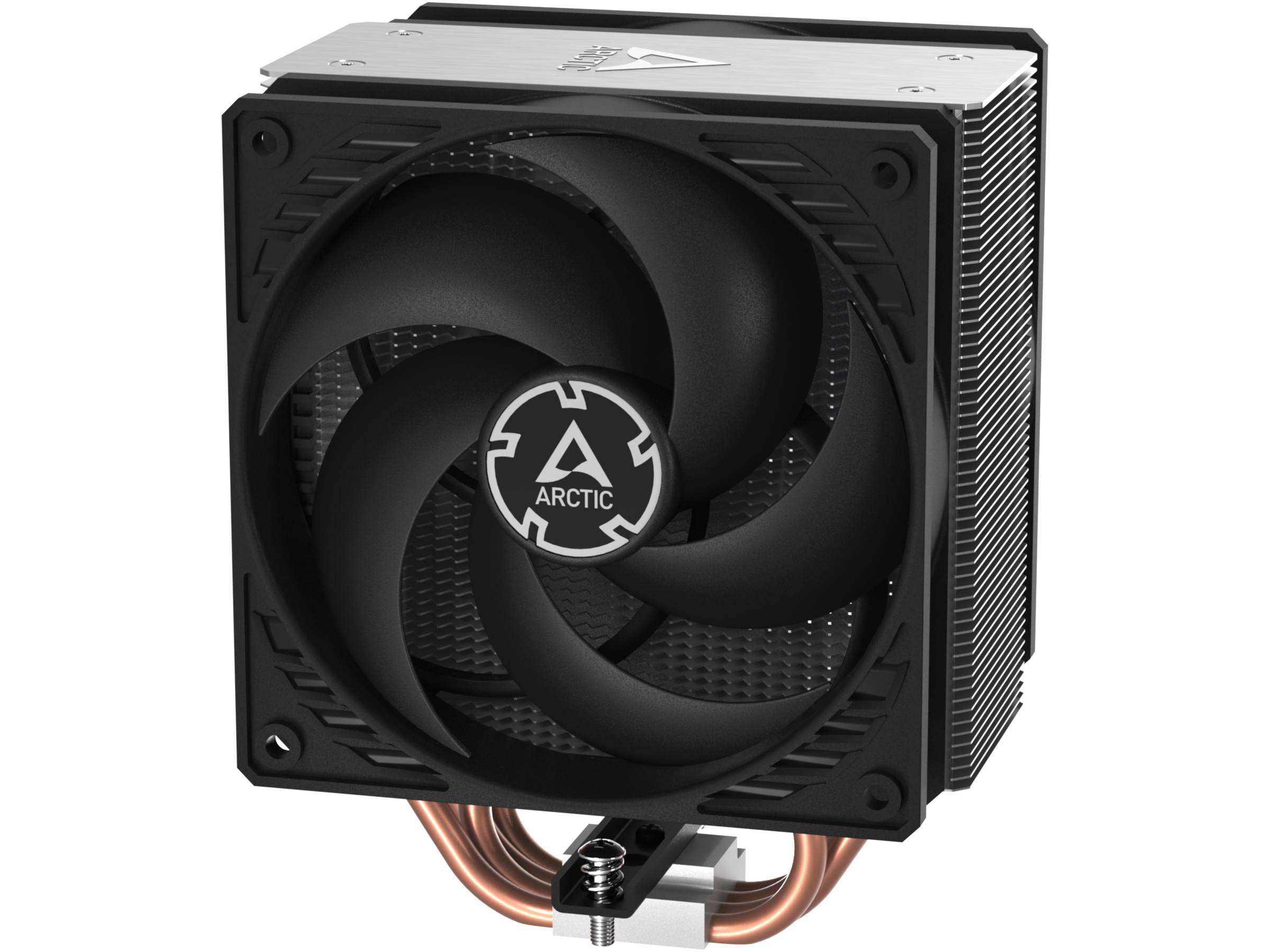 Arctic Freezer 36 Kjøler CPU - Luftkjøling