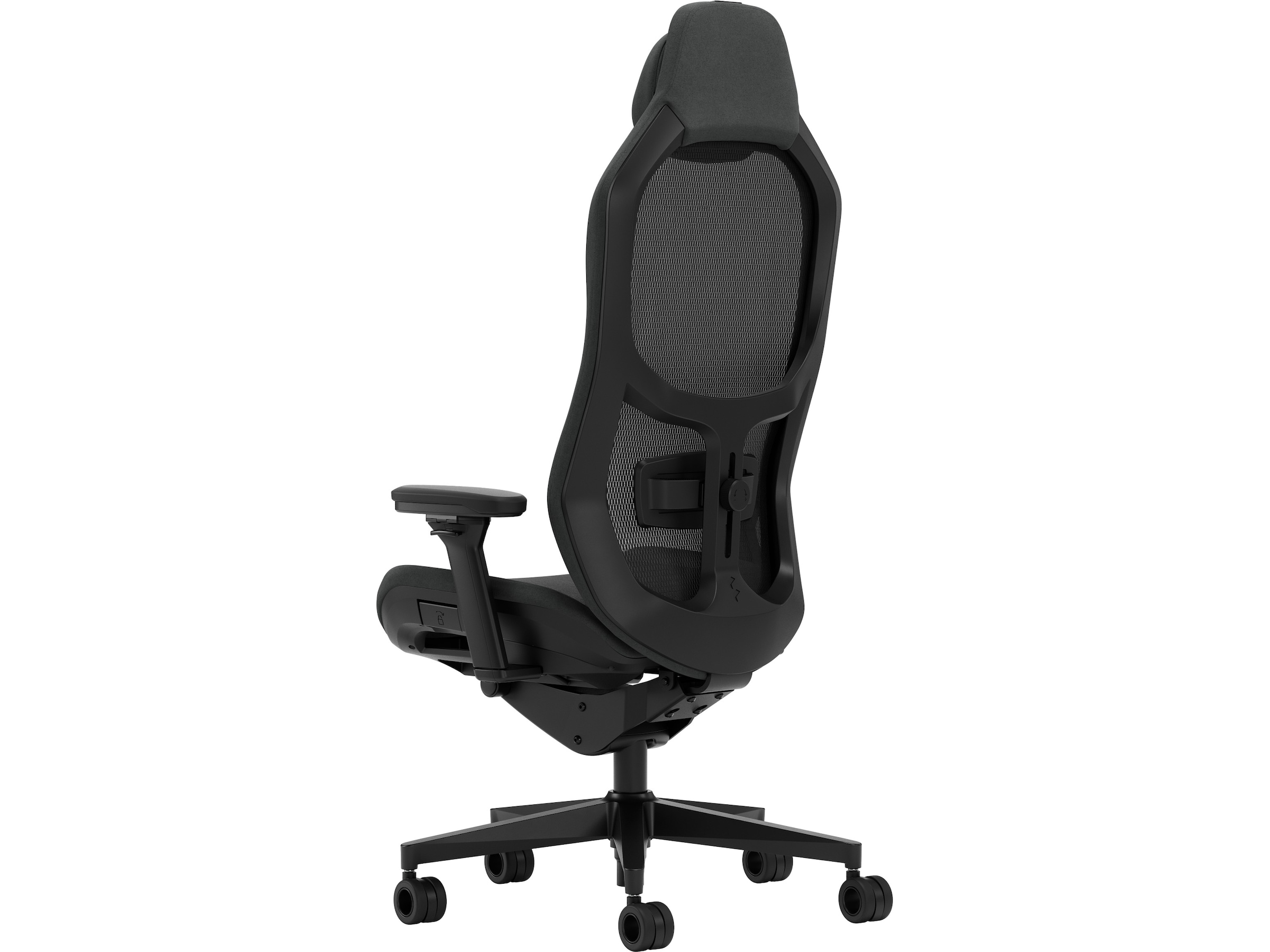 Fractal Design Refine Mesh Dark gamingstol (mørk grå) Gamingstoler