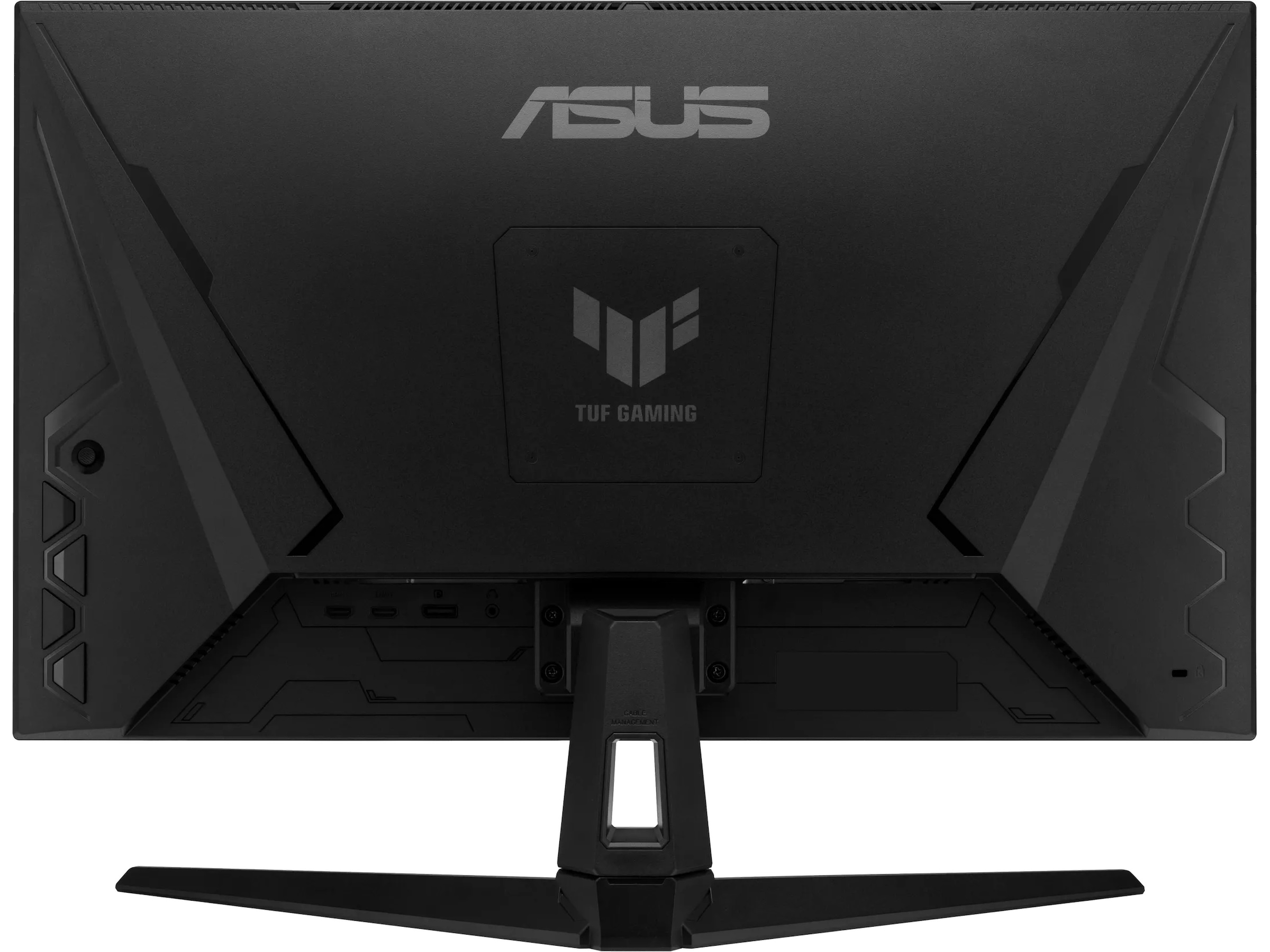 ASUS 27" gamingskjerm VG27AQ5A Gamingskjermer