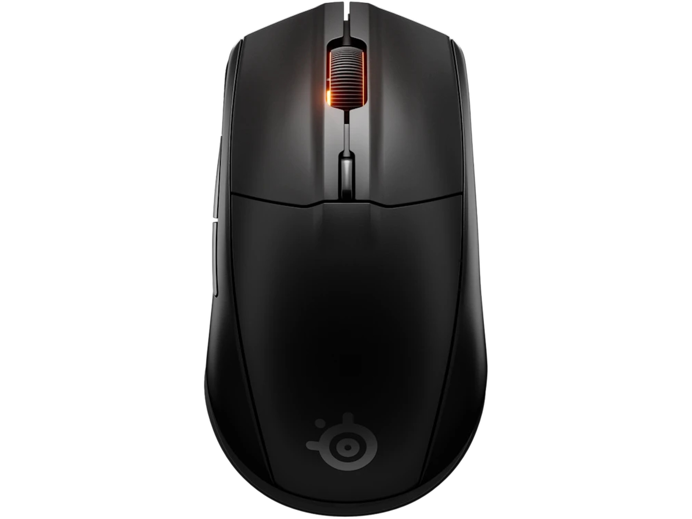 SteelSeries Rival 3 Gen 2 trådløs gamingmus (sort) Gamingmus