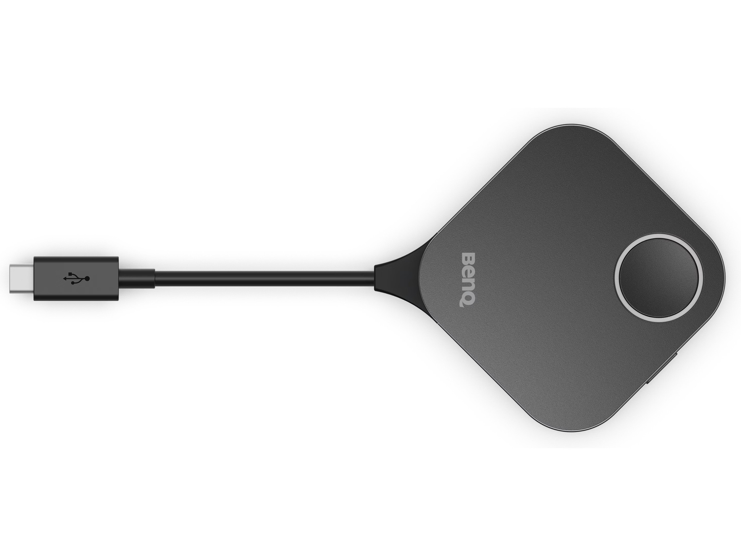 BenQ Instashow WDC15 4K Trådløse presentasjonsapparater