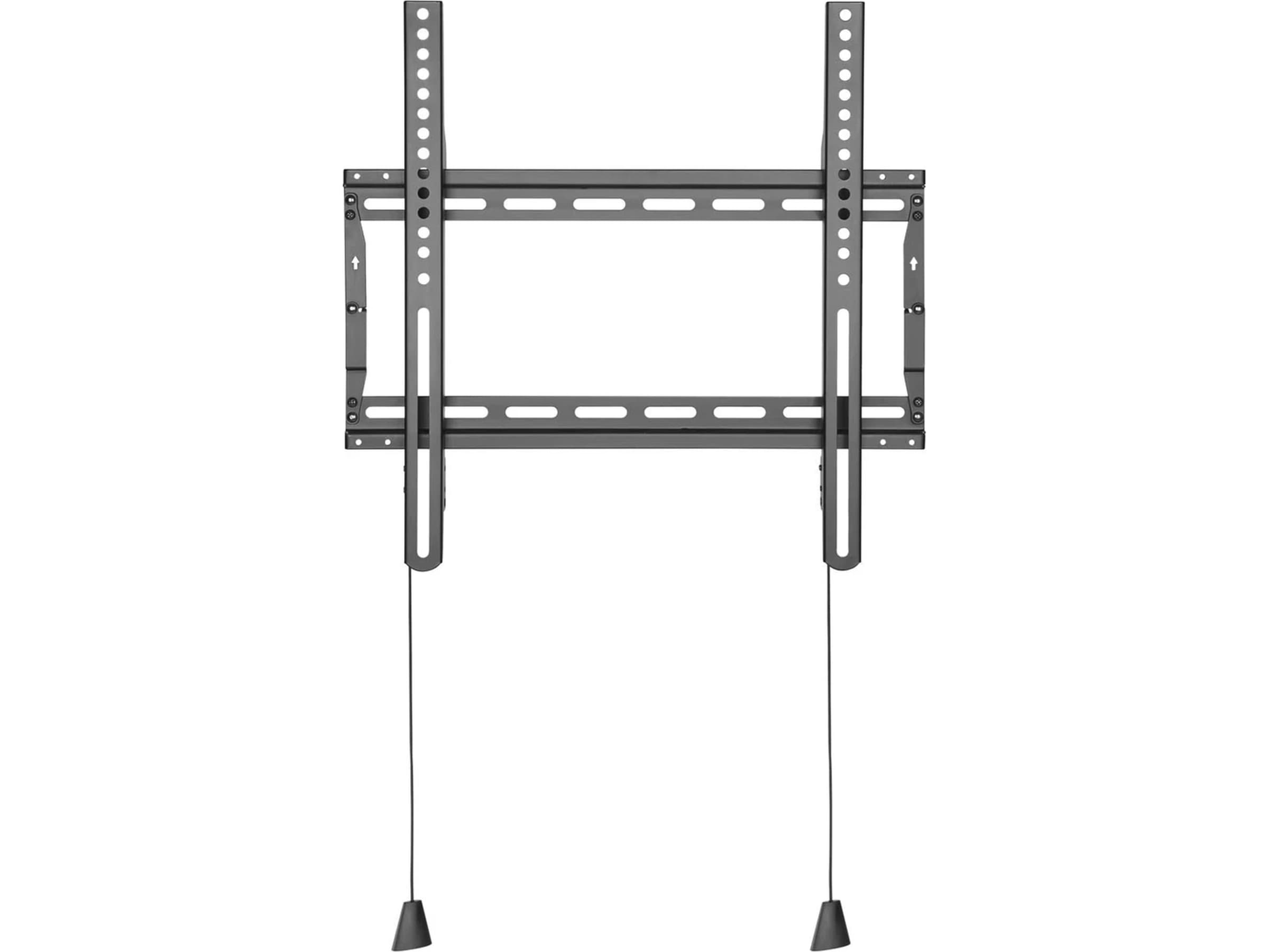 LG 48'' C5 AI 4K OLED Smart TV (2025) + veggfeste 20 - 49 tommer TV