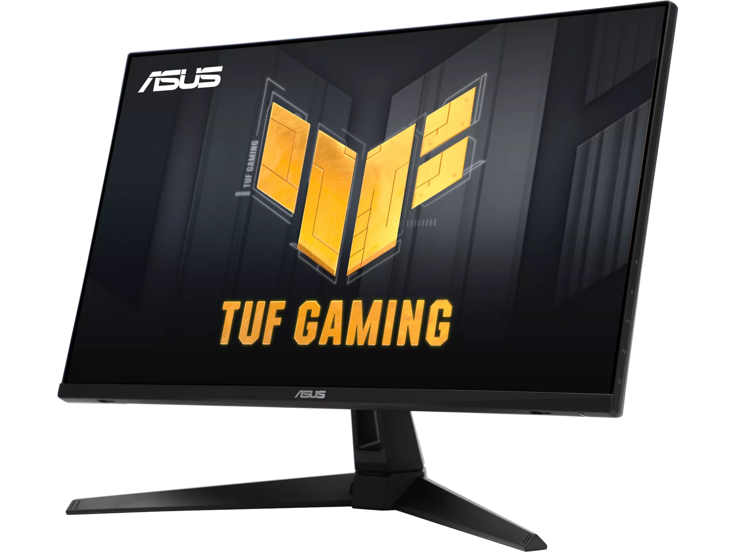 ASUS 27" gamingskjerm VG27AQ5A -B-Grade Demo skjermer