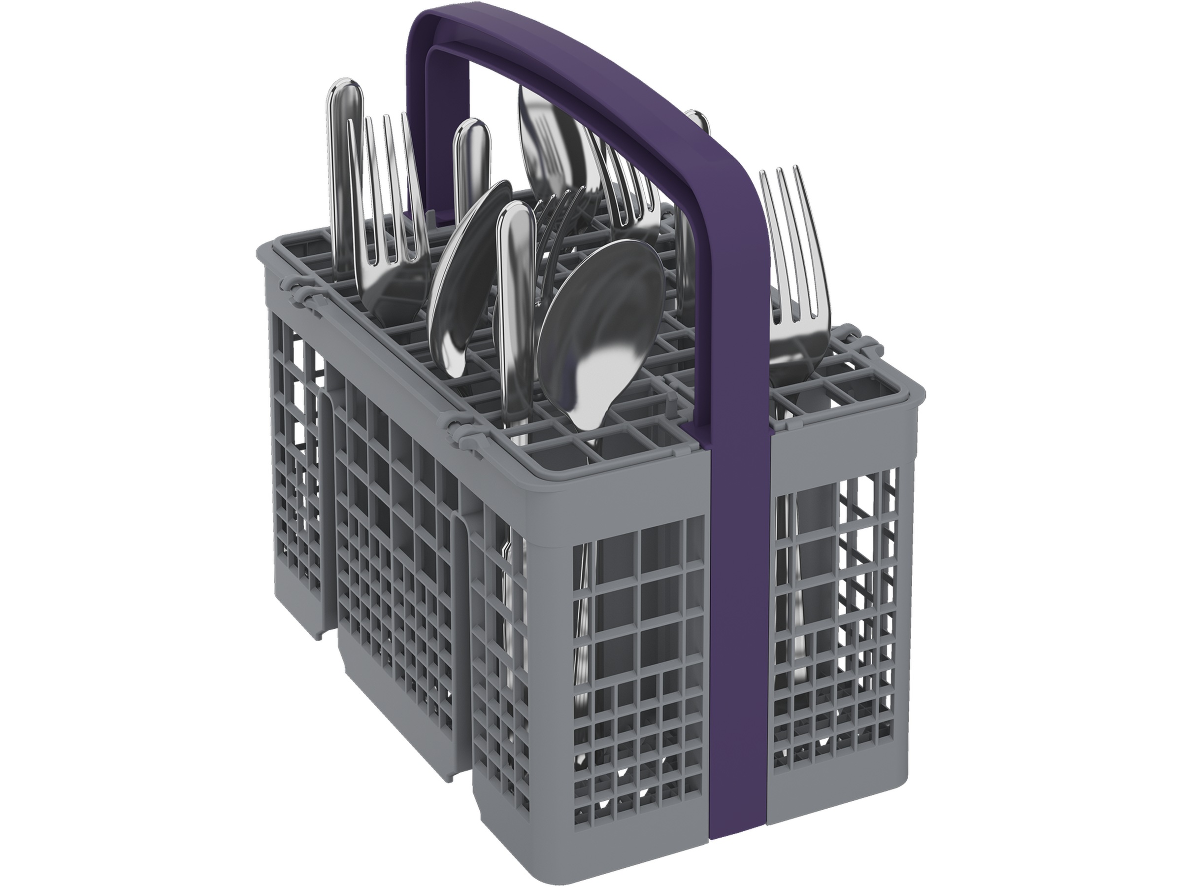 Beko BDIN38641D oppvaskmaskin -B-Grade Demo oppvaskmaskin