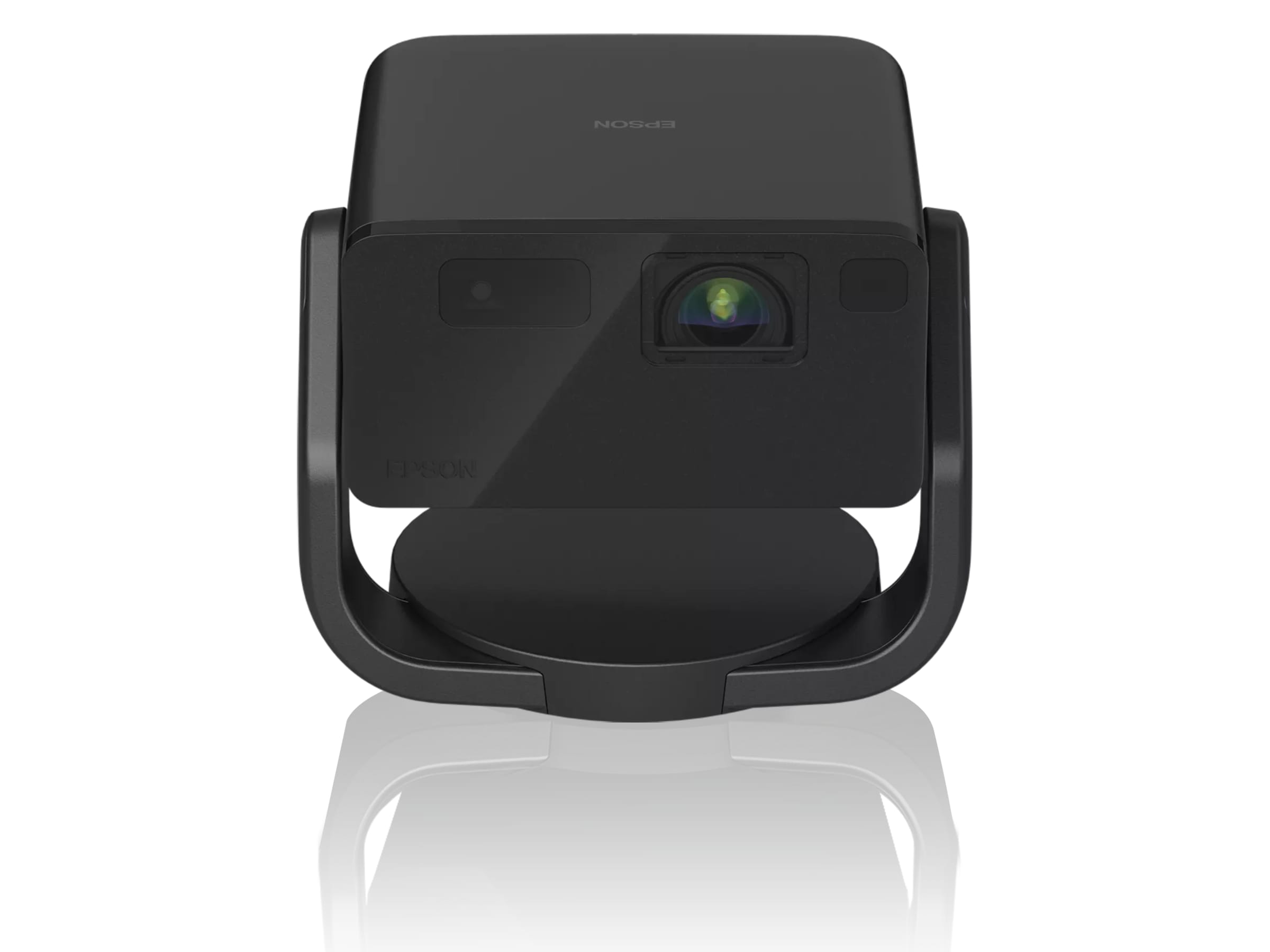 Epson EF-22B miniprojektor + lerret Projektorer