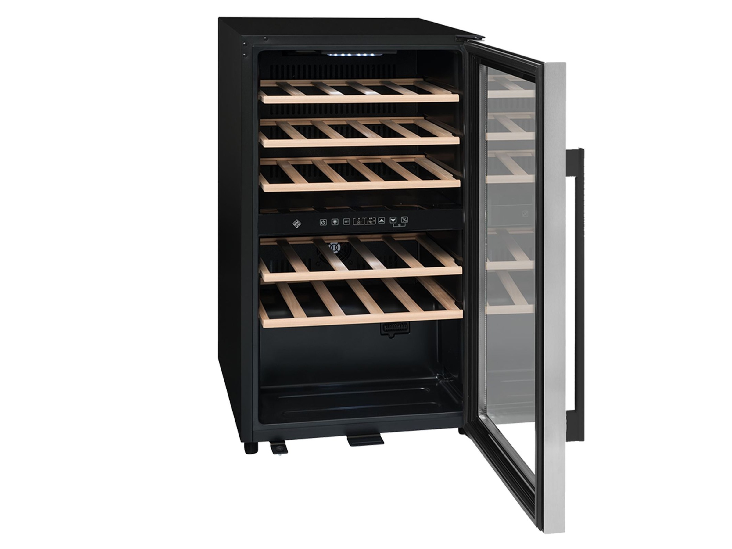 La Sommelière ECS31.2Z vinskap (29 flasker) -B-Grade Demo vinskap