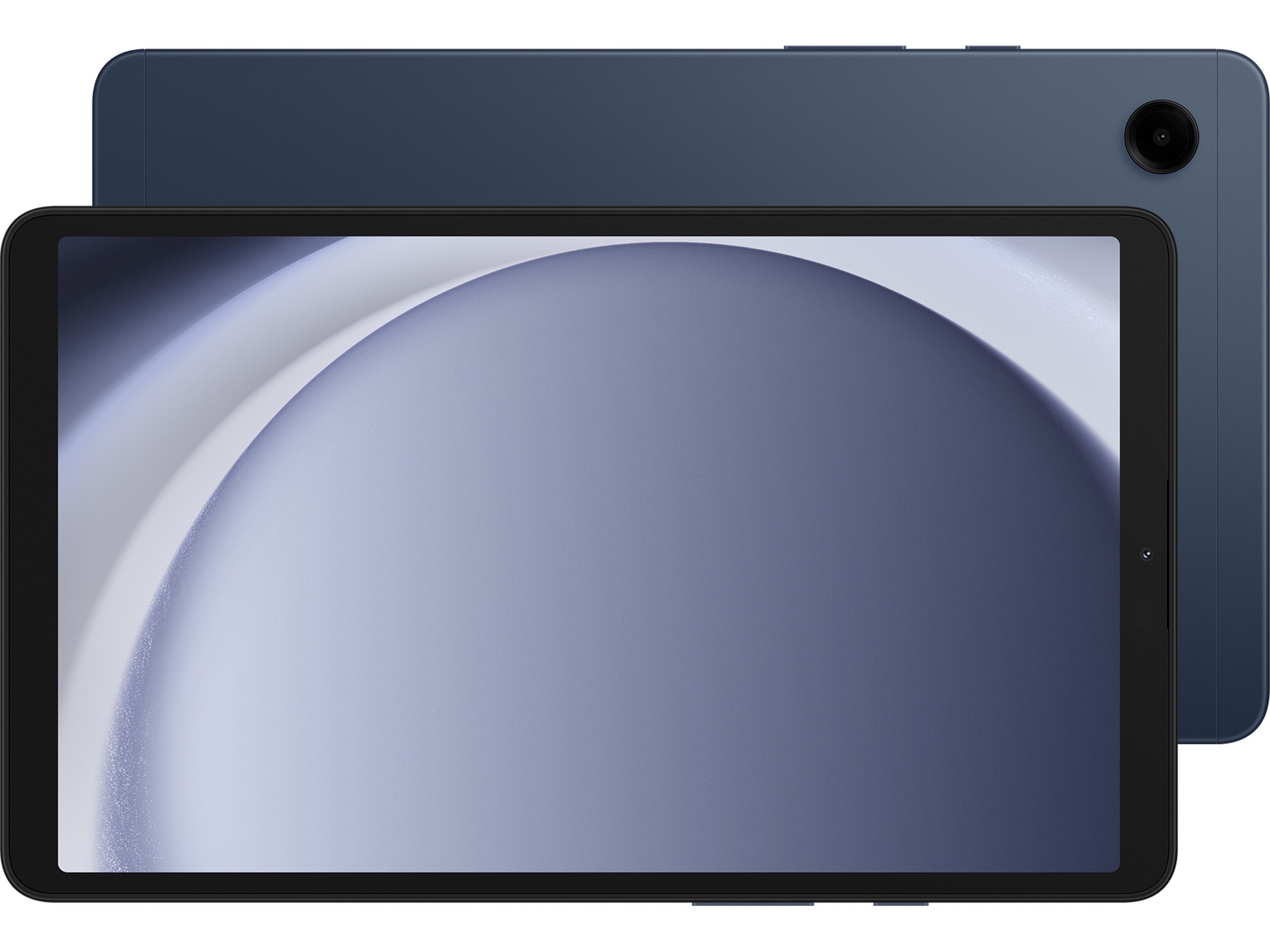 Samsung Galaxy Tab A9 4G (LTE) 64GB (marineblå) Nettbrett / iPad